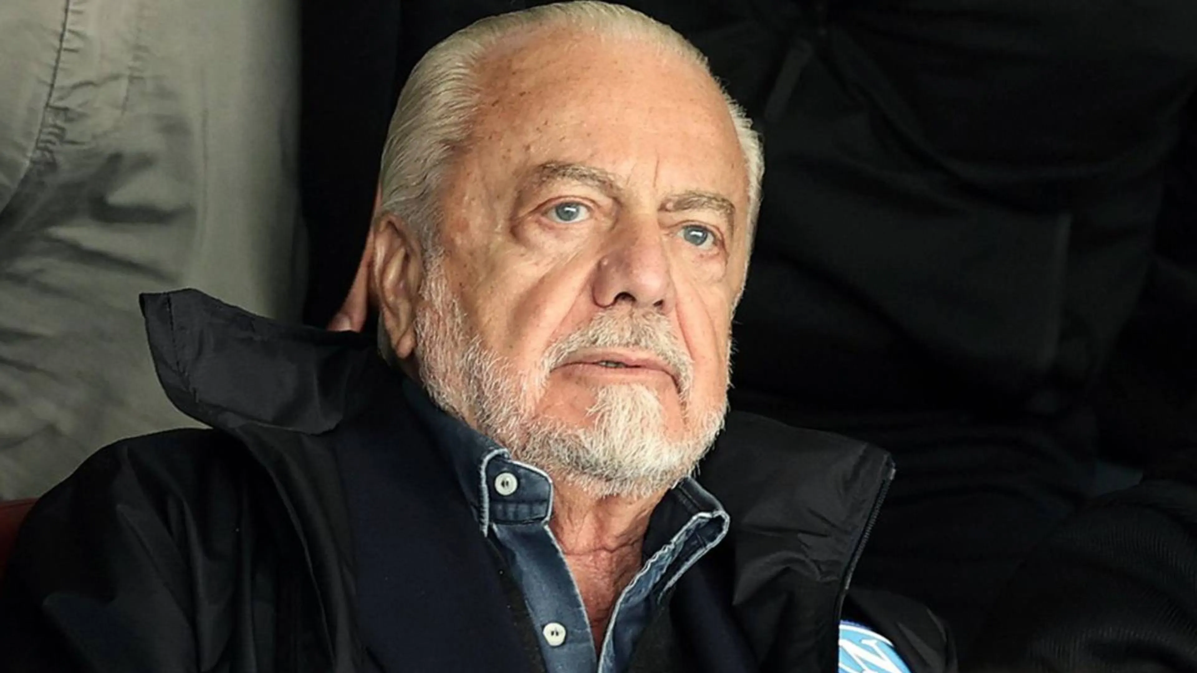 Copertina di Di Lorenzo, il Napoli replica all'agente: "Ha un contratto di 4 anni"