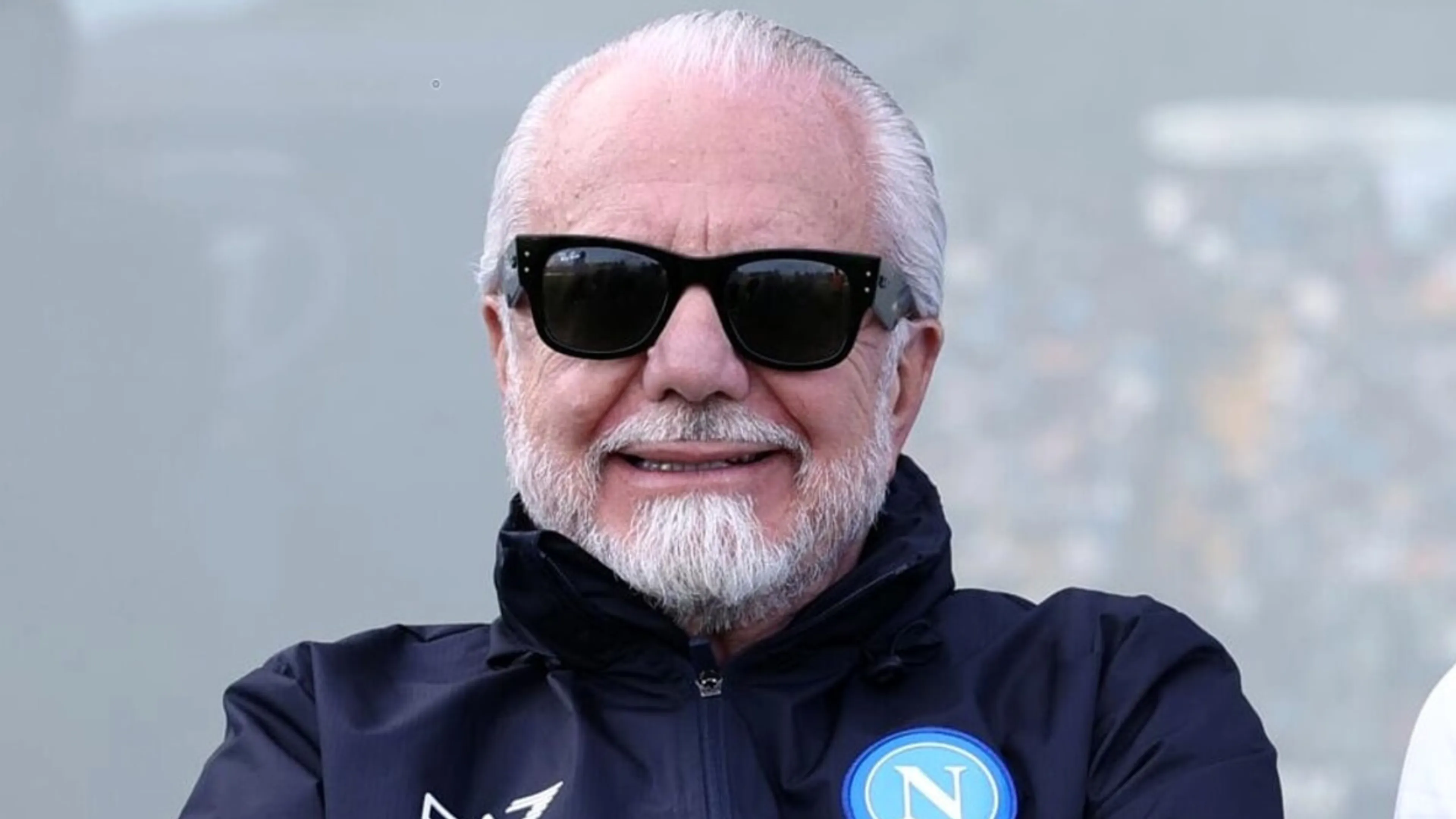 Copertina di Né Conte, né Gasp, né Pioli: il nome del nuovo allenatore del Napoli arriva da un insospettabile in diretta a Sky Sport