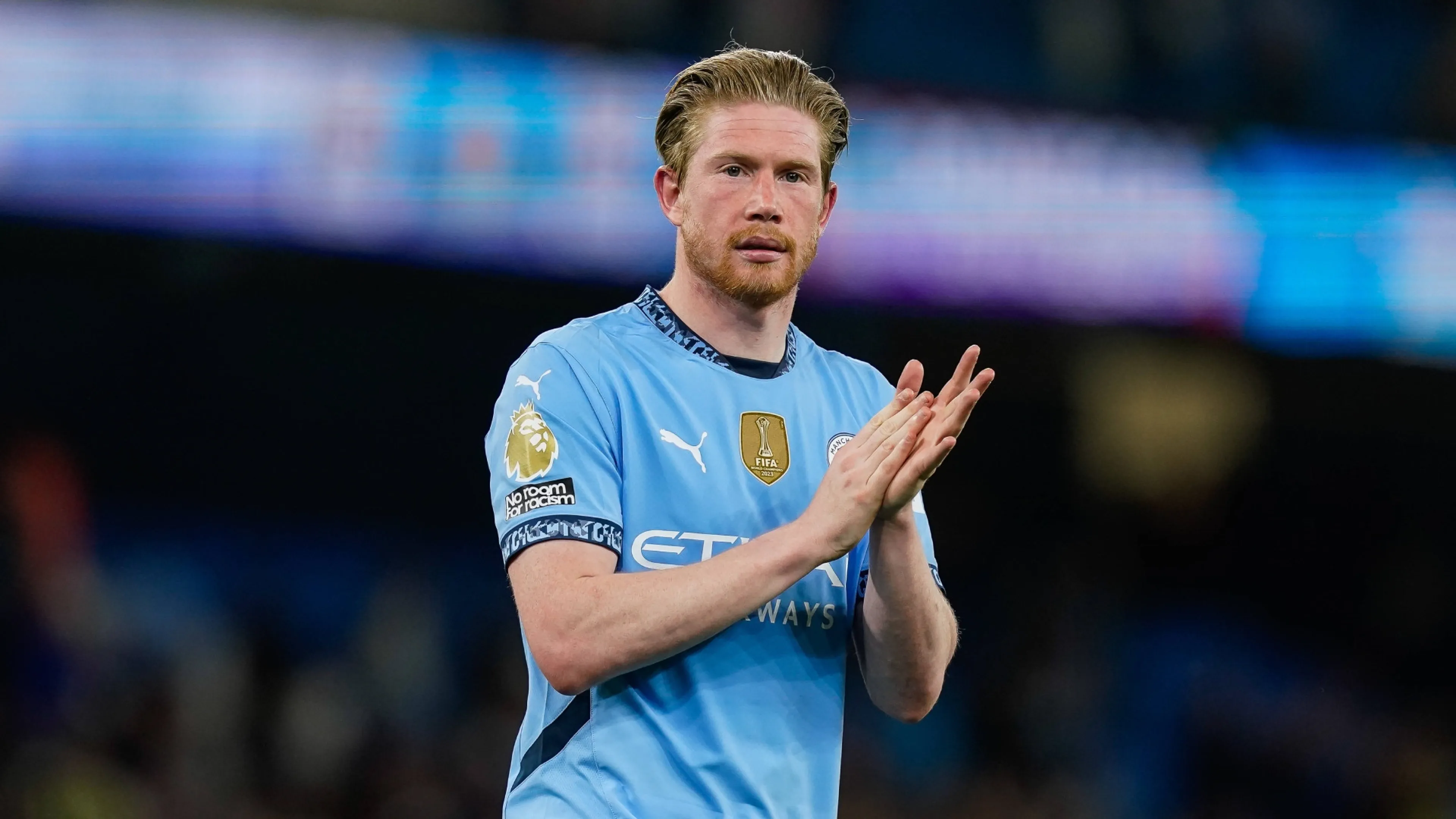Sky e Gazzetta in coro: "Il Napoli tenta il grande colpo de Bruyne!"