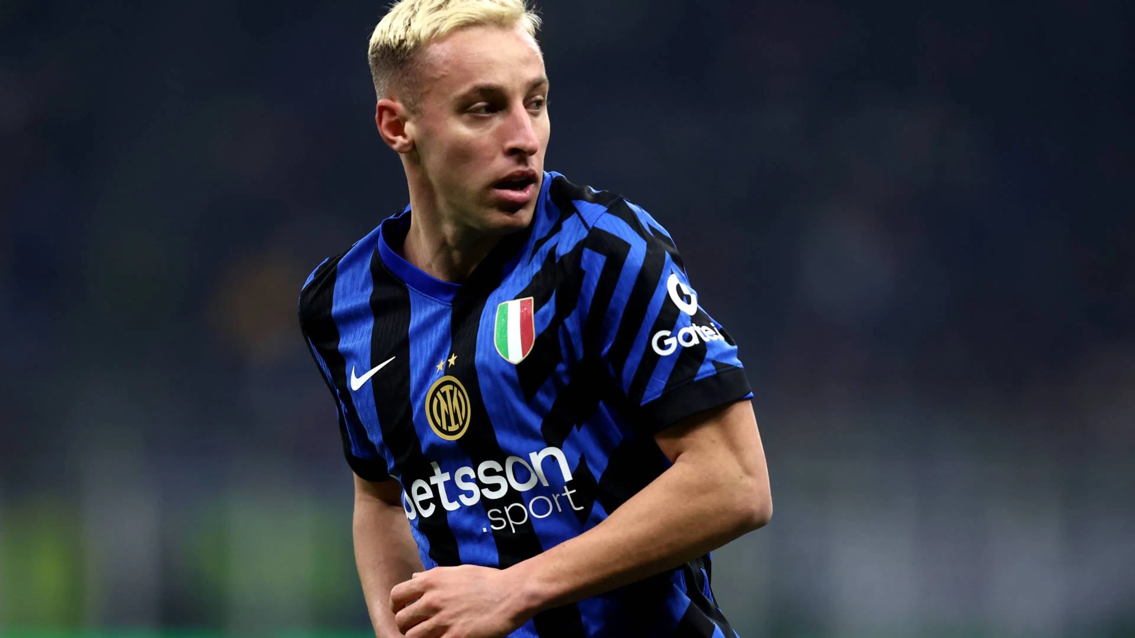 Copertina di Beppe Riso, le ultimissime dell'agente sul futuro di Frattesi e Maldini