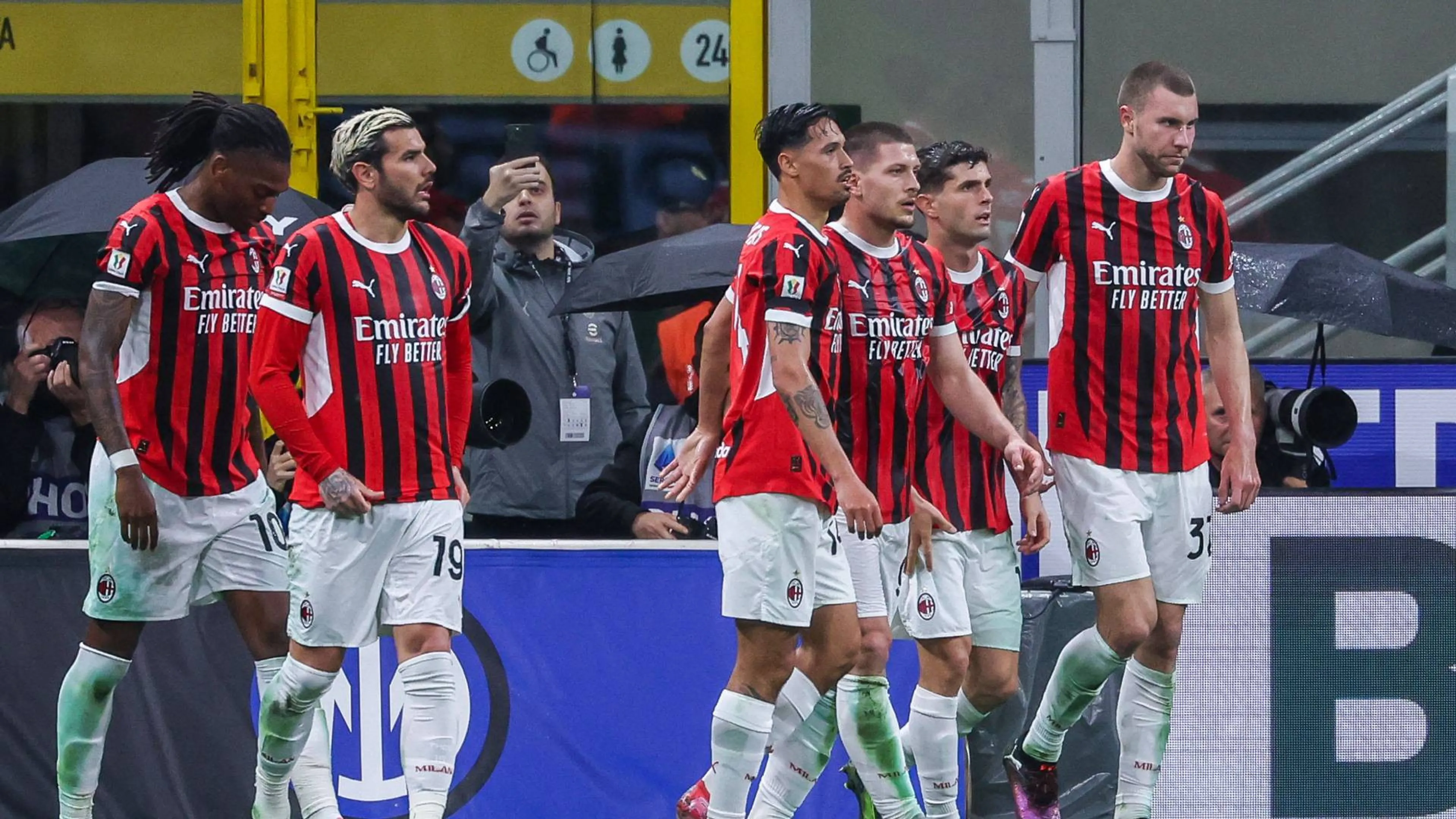 Milan, Di Marzio: "Perché Italiano non è in cima alla lista del club?"