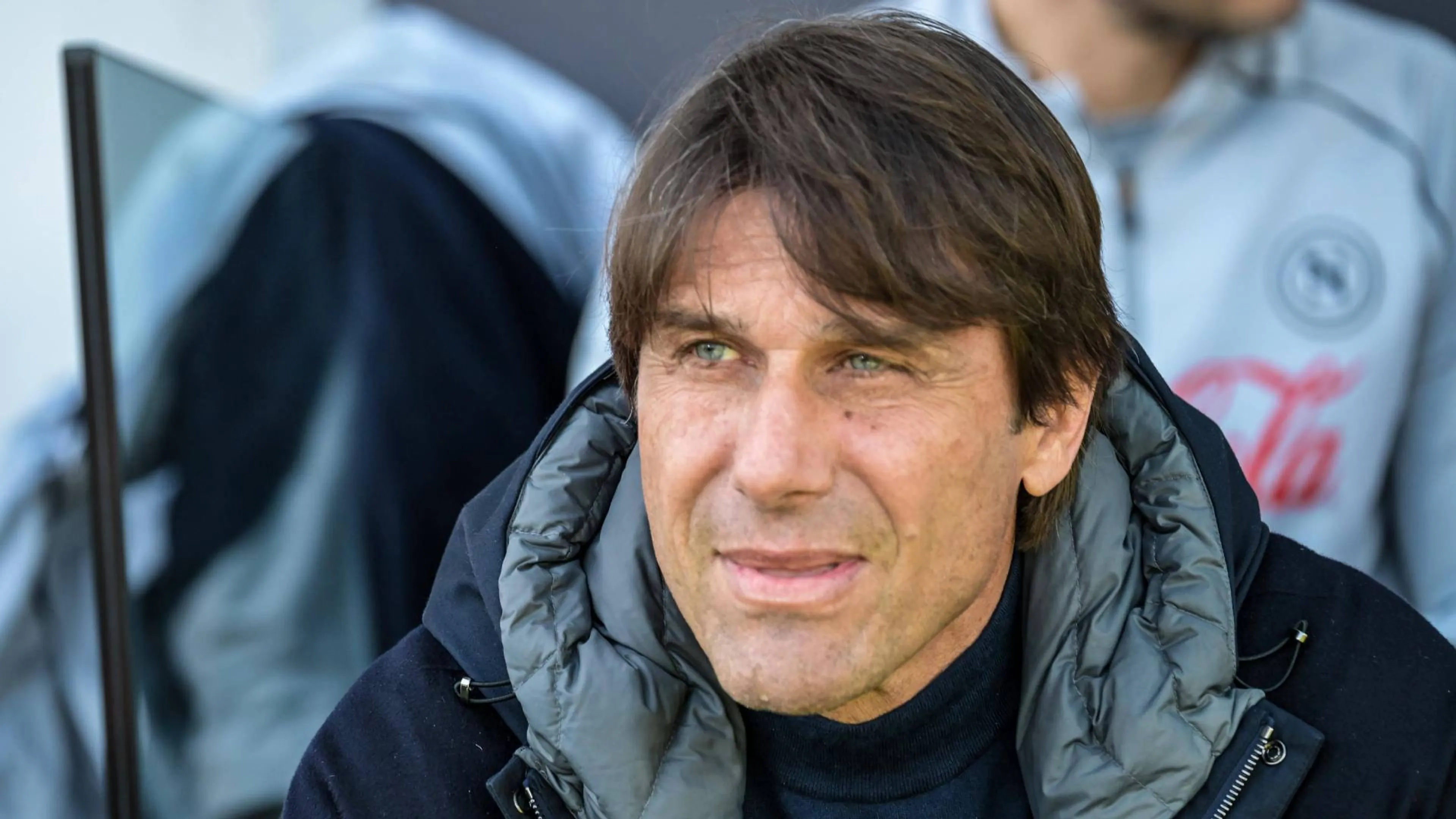 Copertina di Juventus, Marianella non ha dubbi: "Conte vuole tornare, Gasperini idea fantastica"