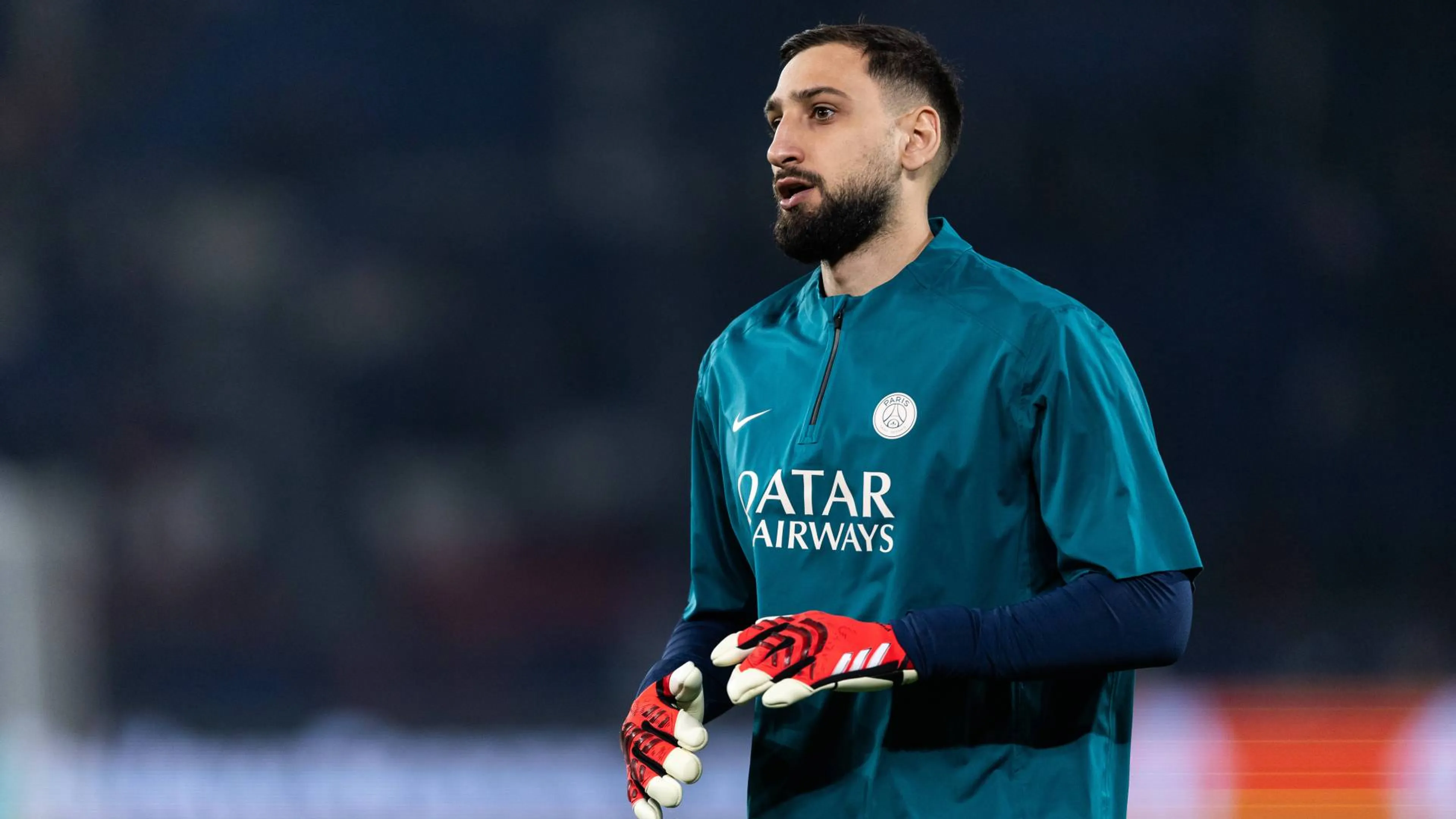 Copertina di Quale futuro per Donnarumma? Enzo Raiola: "Contatti con l'Inter? Vi spiego"