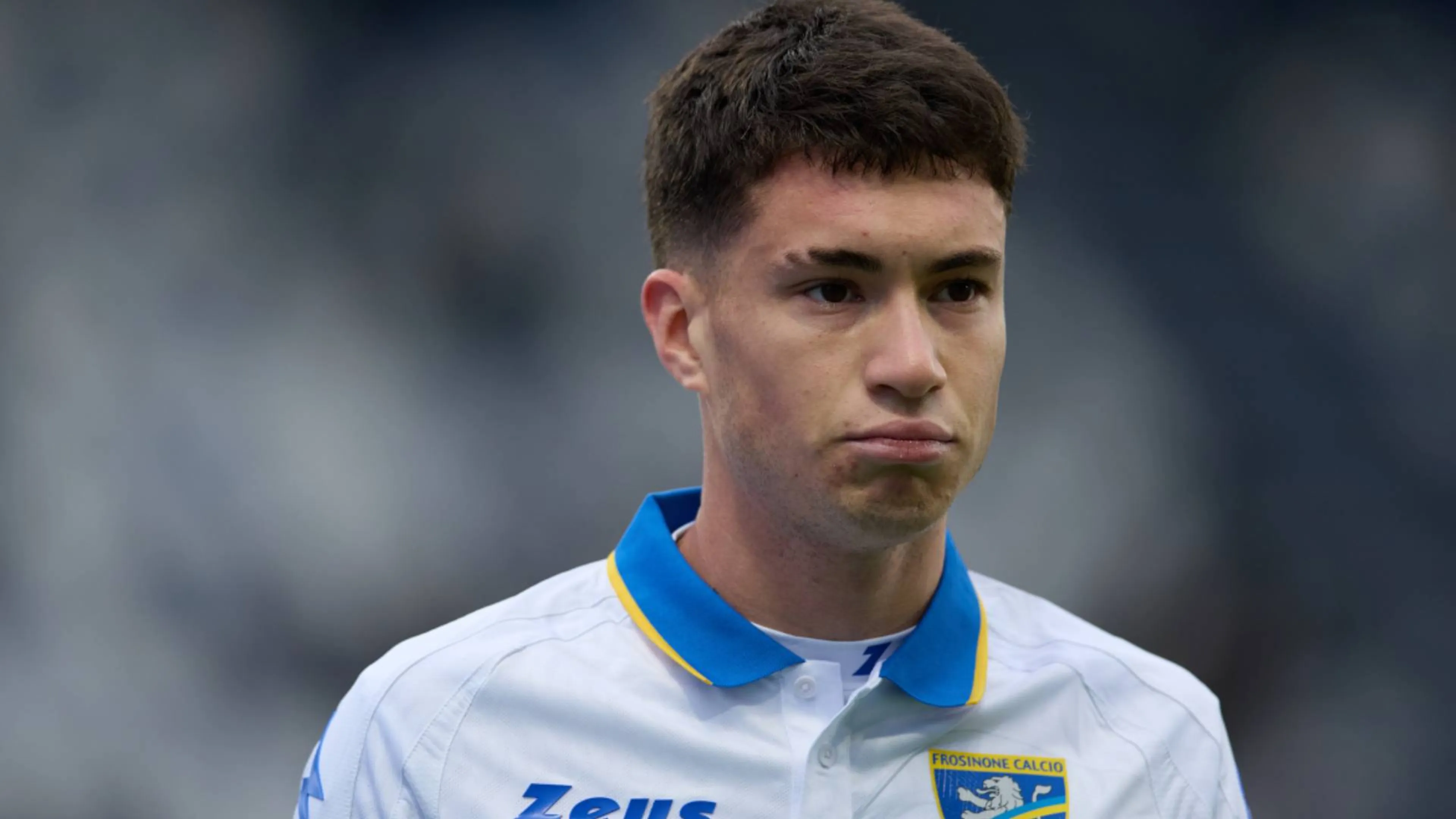 Copertina di Soulé via dalla Juve? Zazzaroni: "Giuntoli pronto a venderlo all'estero per 30 milioni"