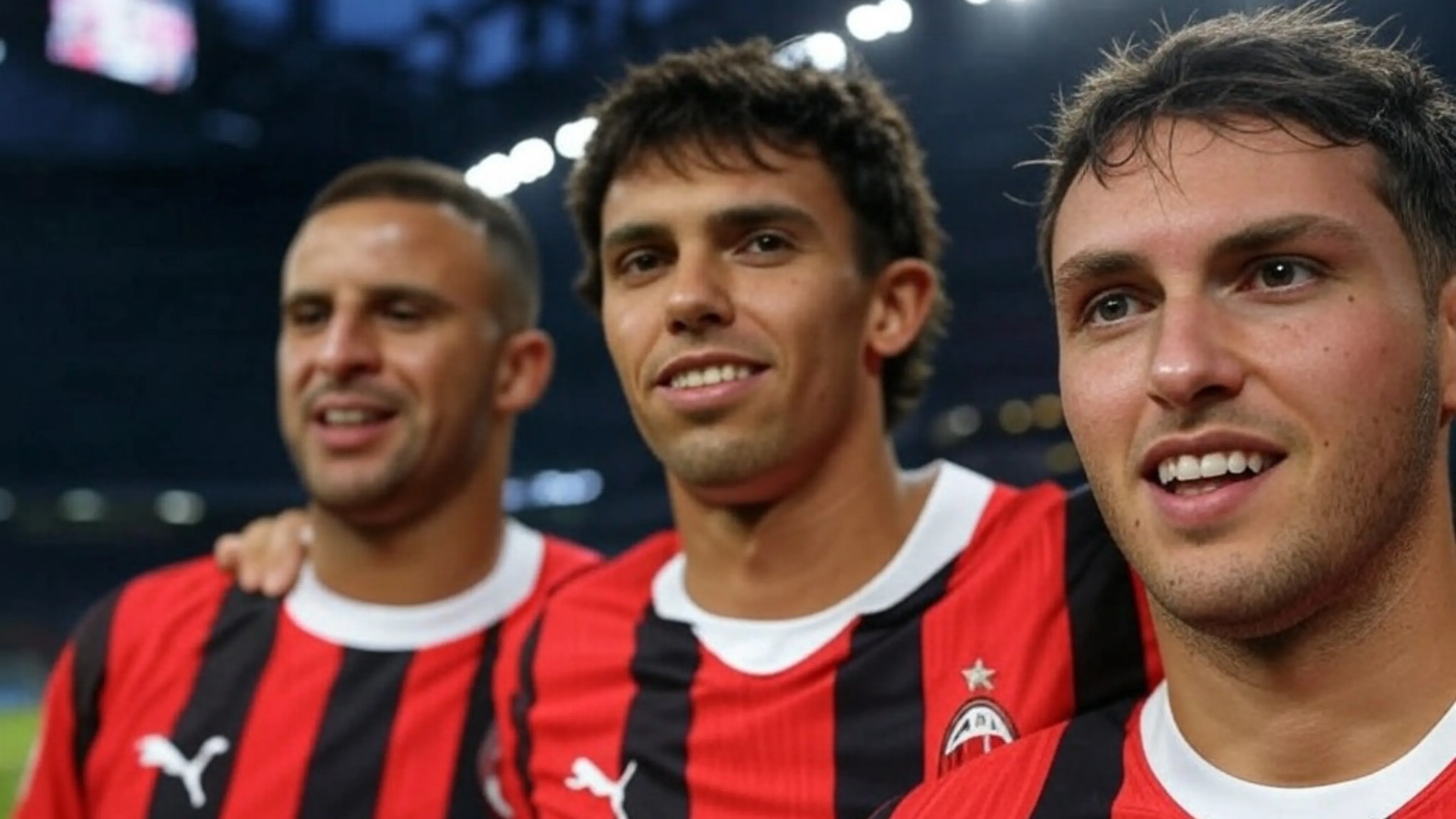 Copertina di IL PAGELLONE DEL CALCIOMERCATO INVERNALE - Milan re del mercato! Bene Lazio e Fiorentina, bocciate Roma e Napoli!