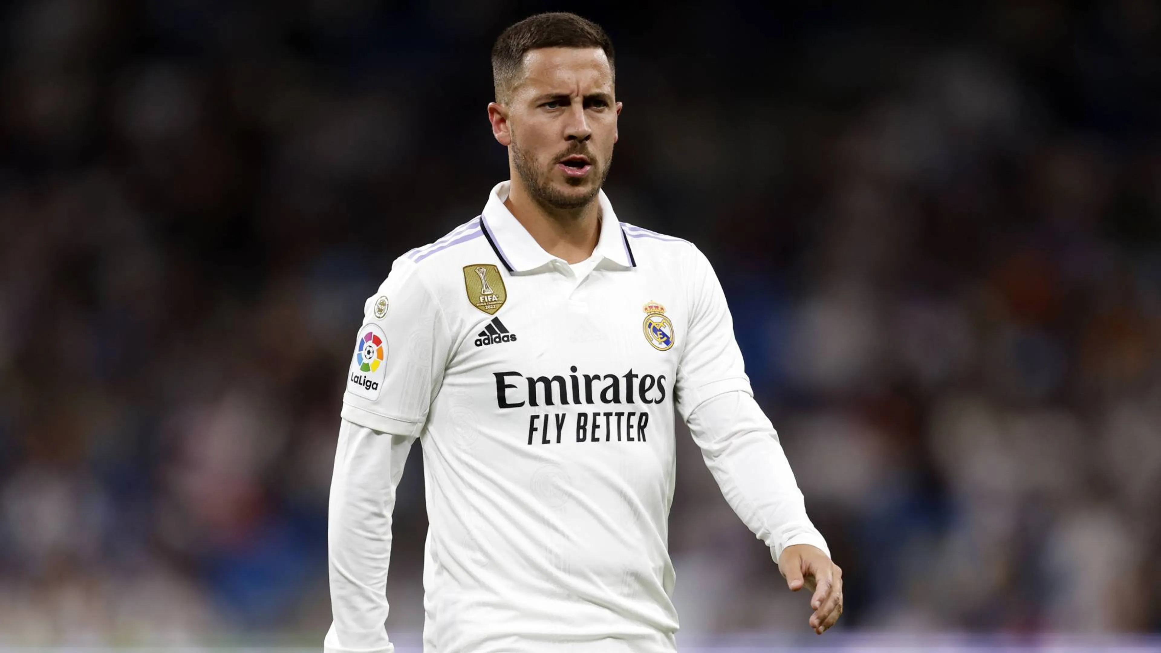 Copertina di Clamoroso Hazard, il Real Madrid continua a pagarlo anche dopo il ritiro
