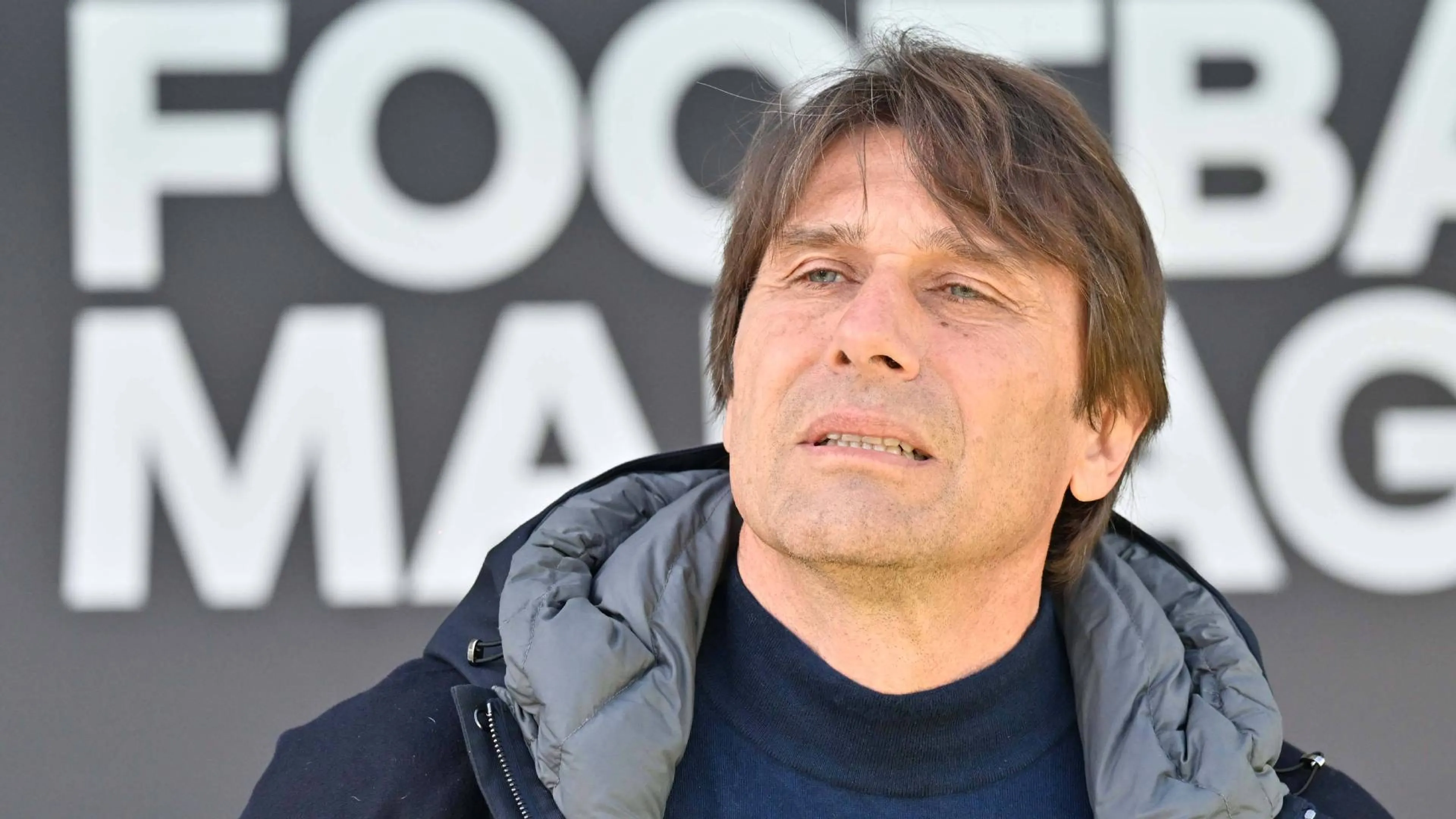 Copertina di Tottenham, il retroscena di Spence su Conte: "Ha distrutto la mia sicurezza. Non era mai contento"