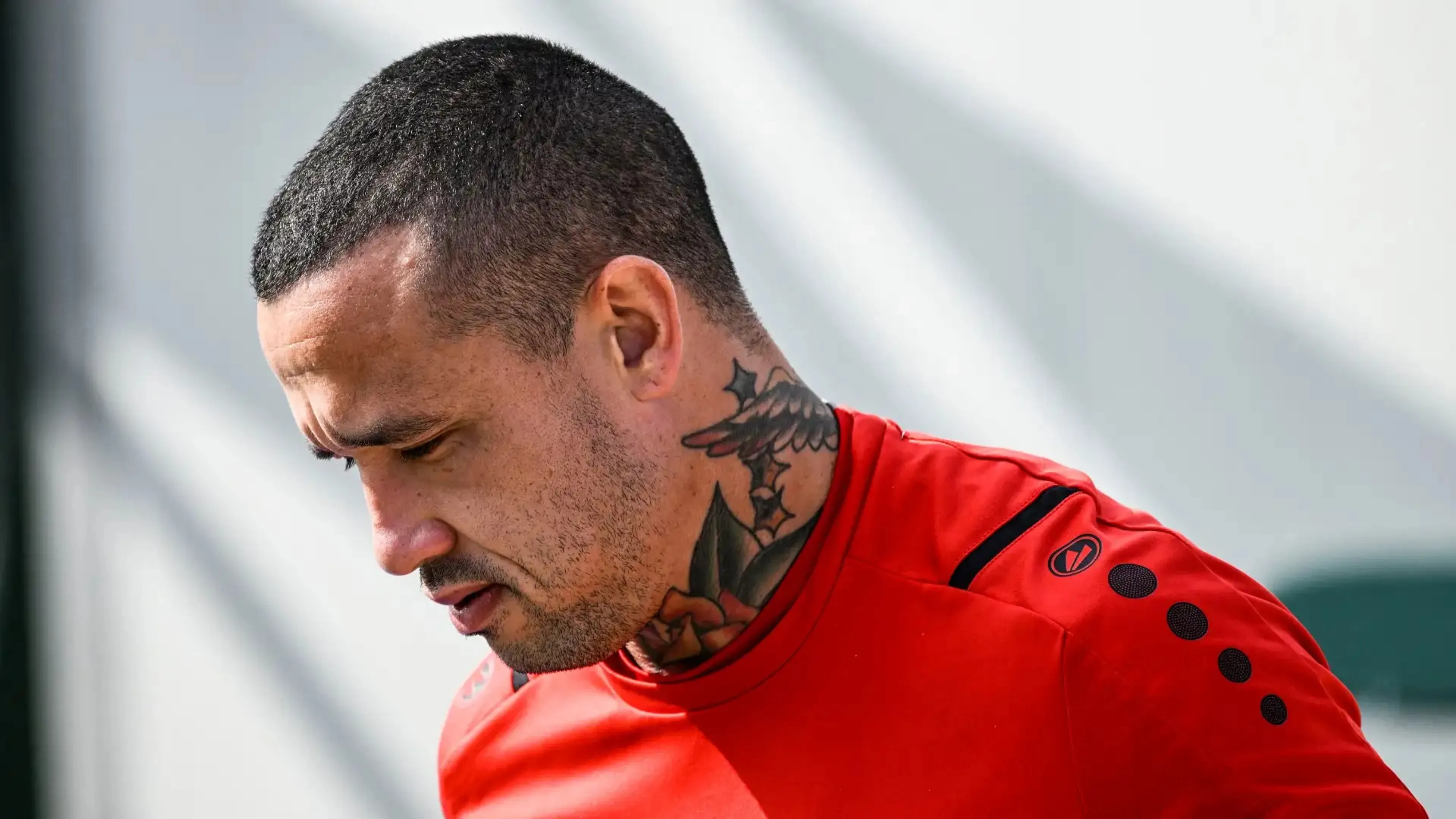 Il solito Nainggolan: "Vi dico chi era il più forte... in discoteca"