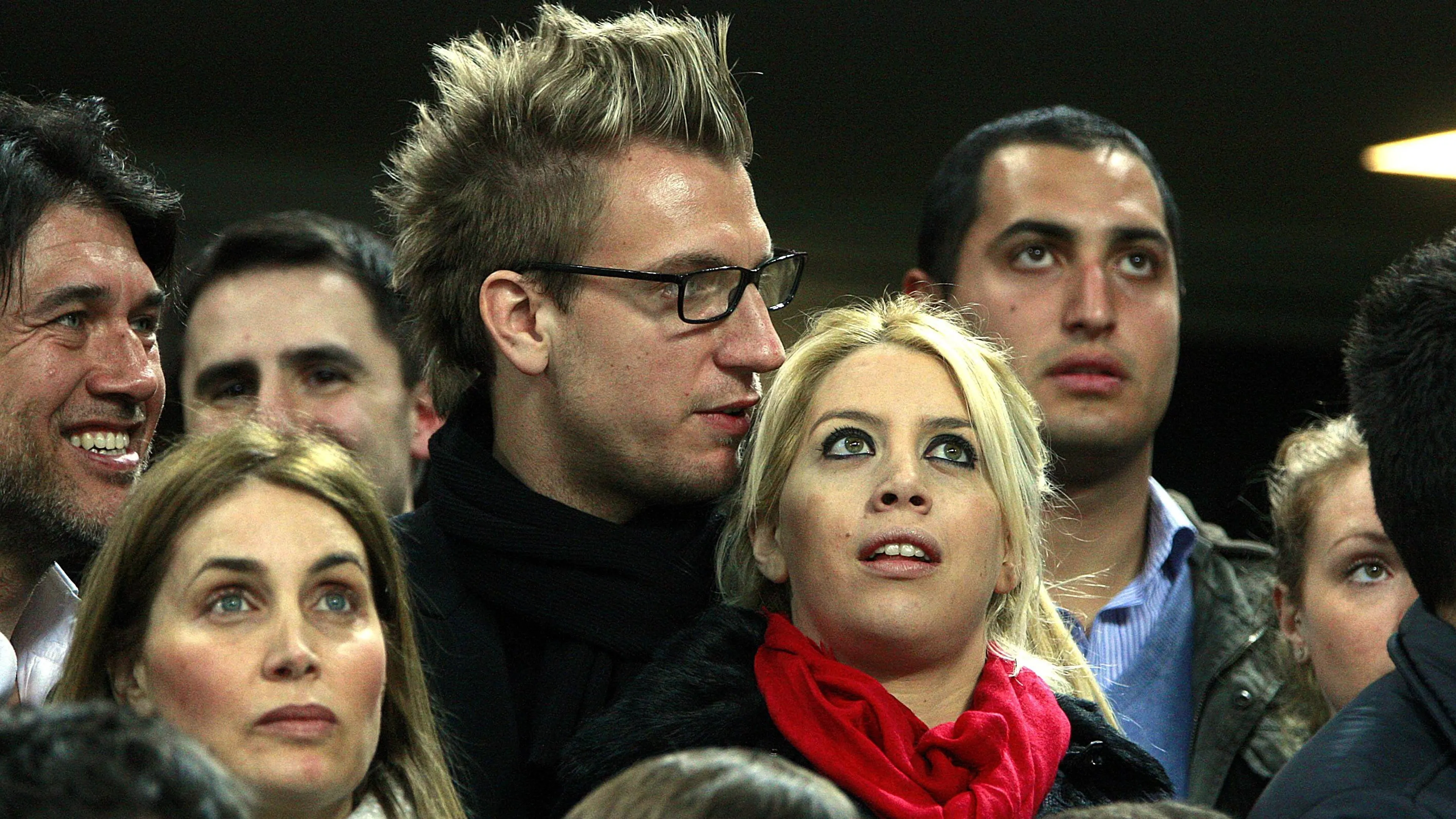 Maxi Lopez torna sul caso Icardi-Wanda Nara: "C'è una cosa che non gli perdonerò mai"