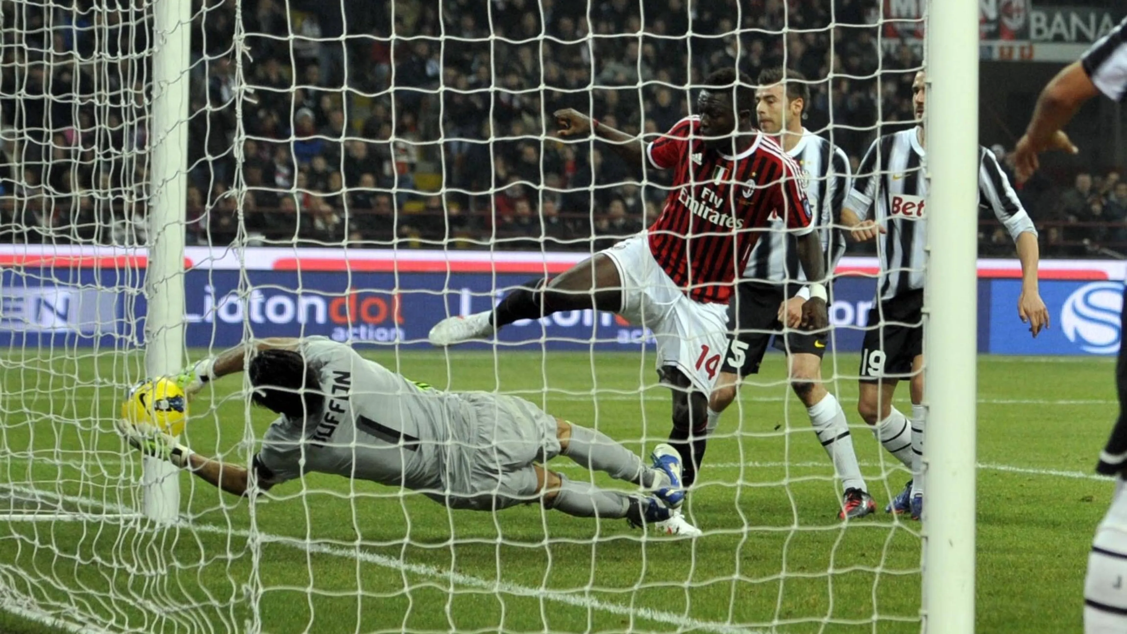 Milan, un giudizio a sorpresa sul famoso gol di Muntari: "La Juventus non ci ha rubato niente"