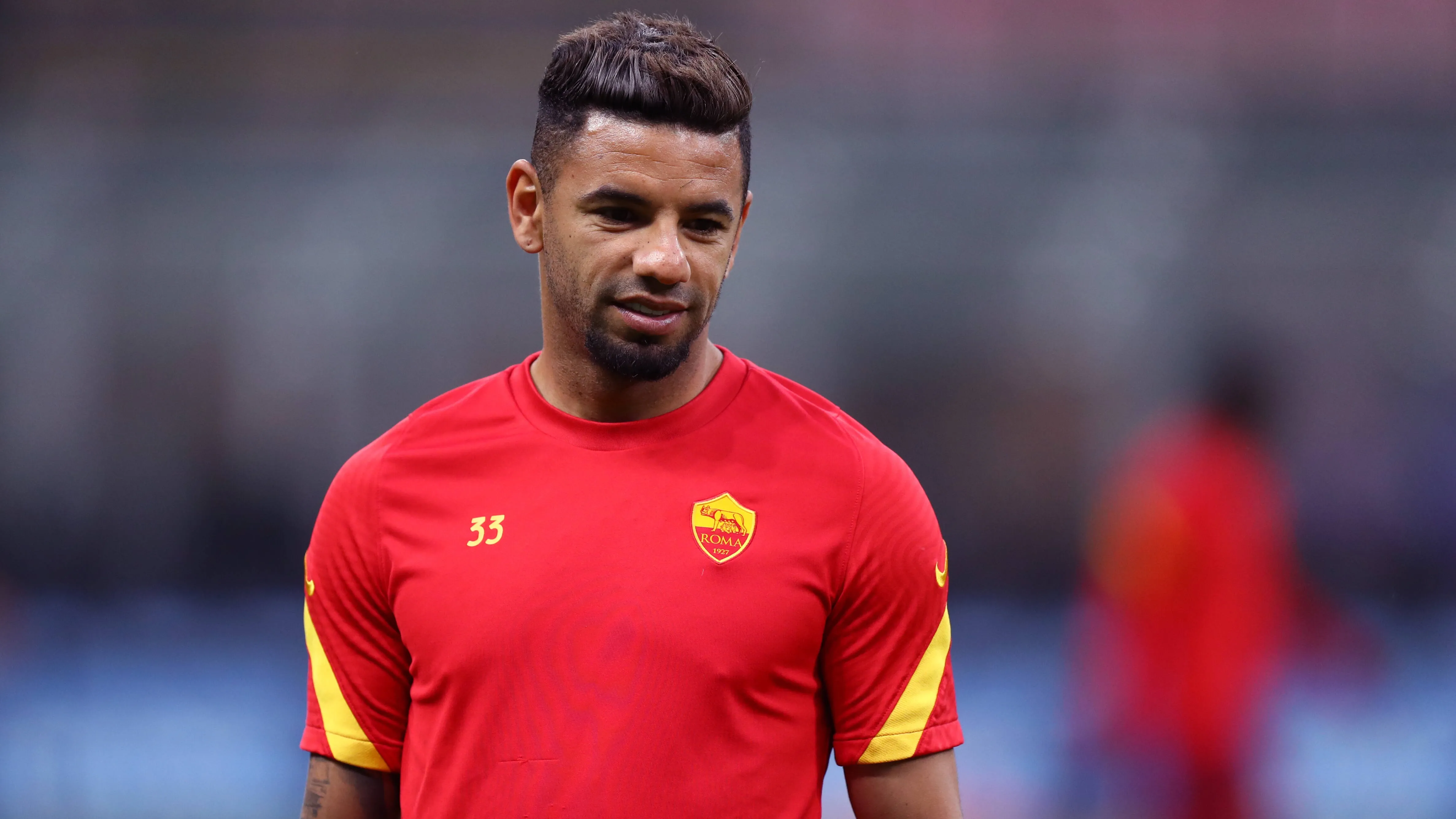 Petrachi e il rapporto con Bruno Peres