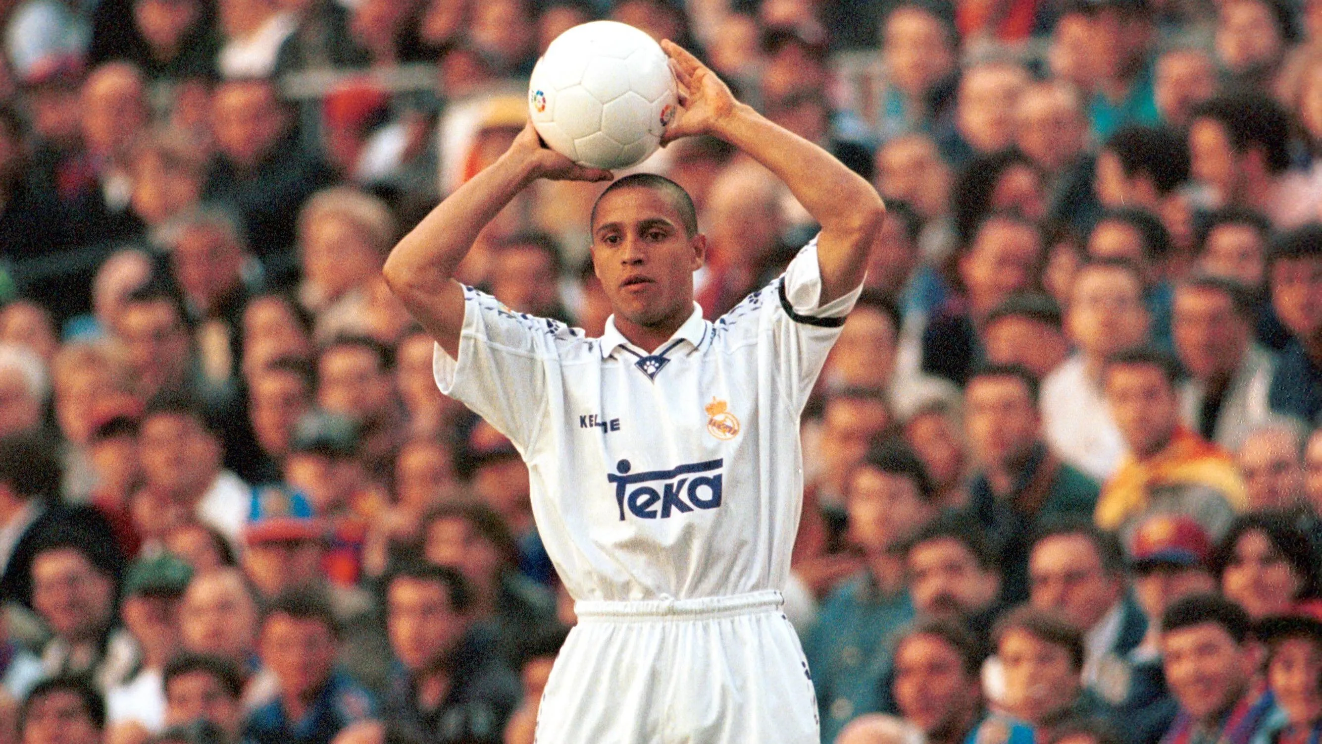 Roberto Carlos