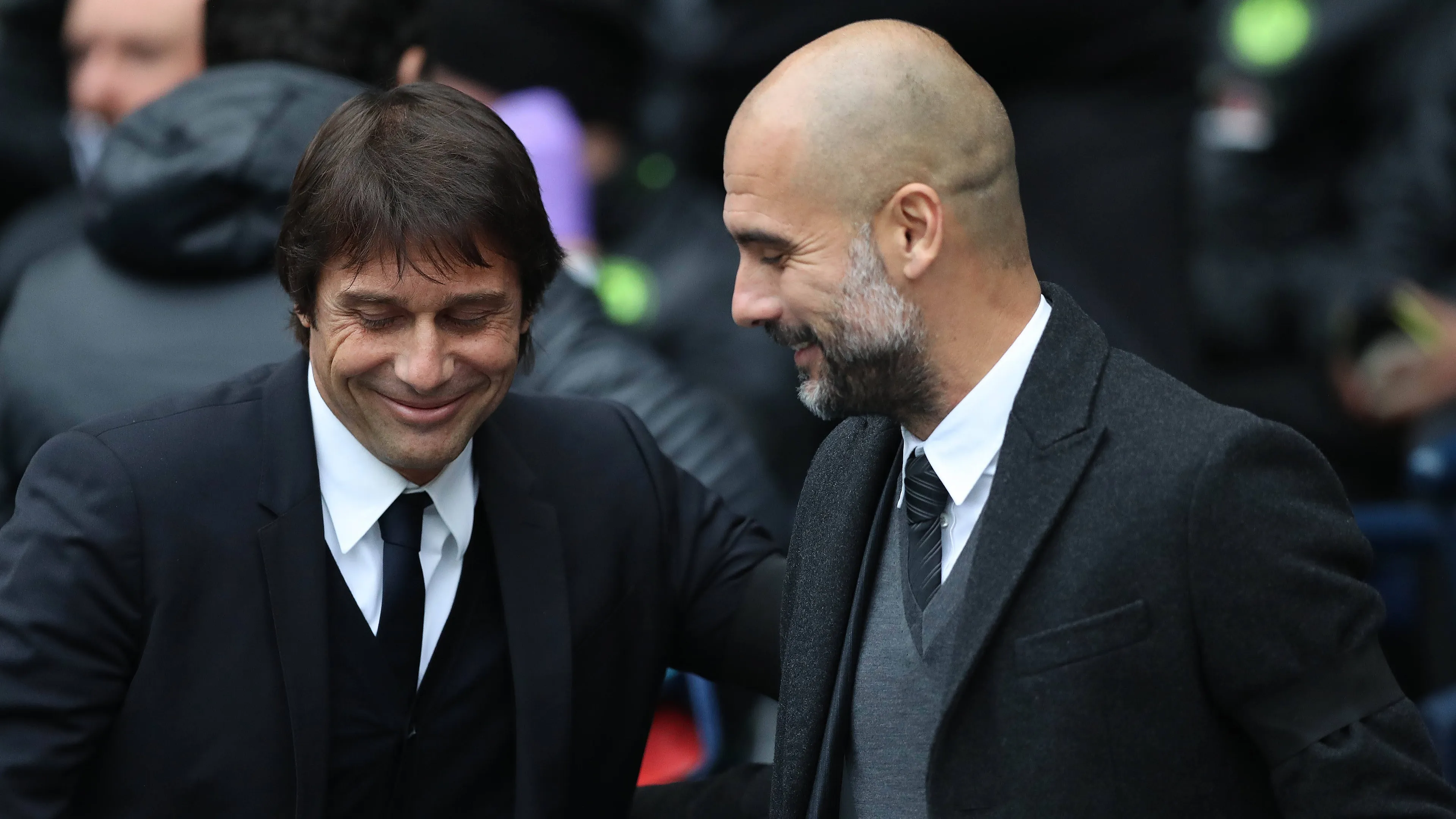 Champions League, le probabili formazioni di Manchester City-Napoli: Conte ha un solo dubbio