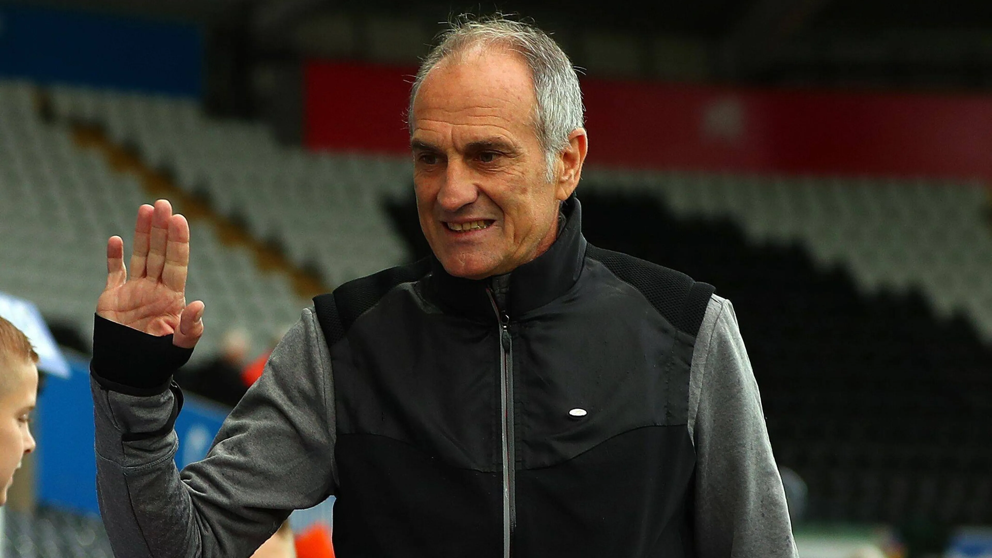 I 70 anni di Guidolin: "Ero vicino alla Nazionale prima di Conte"