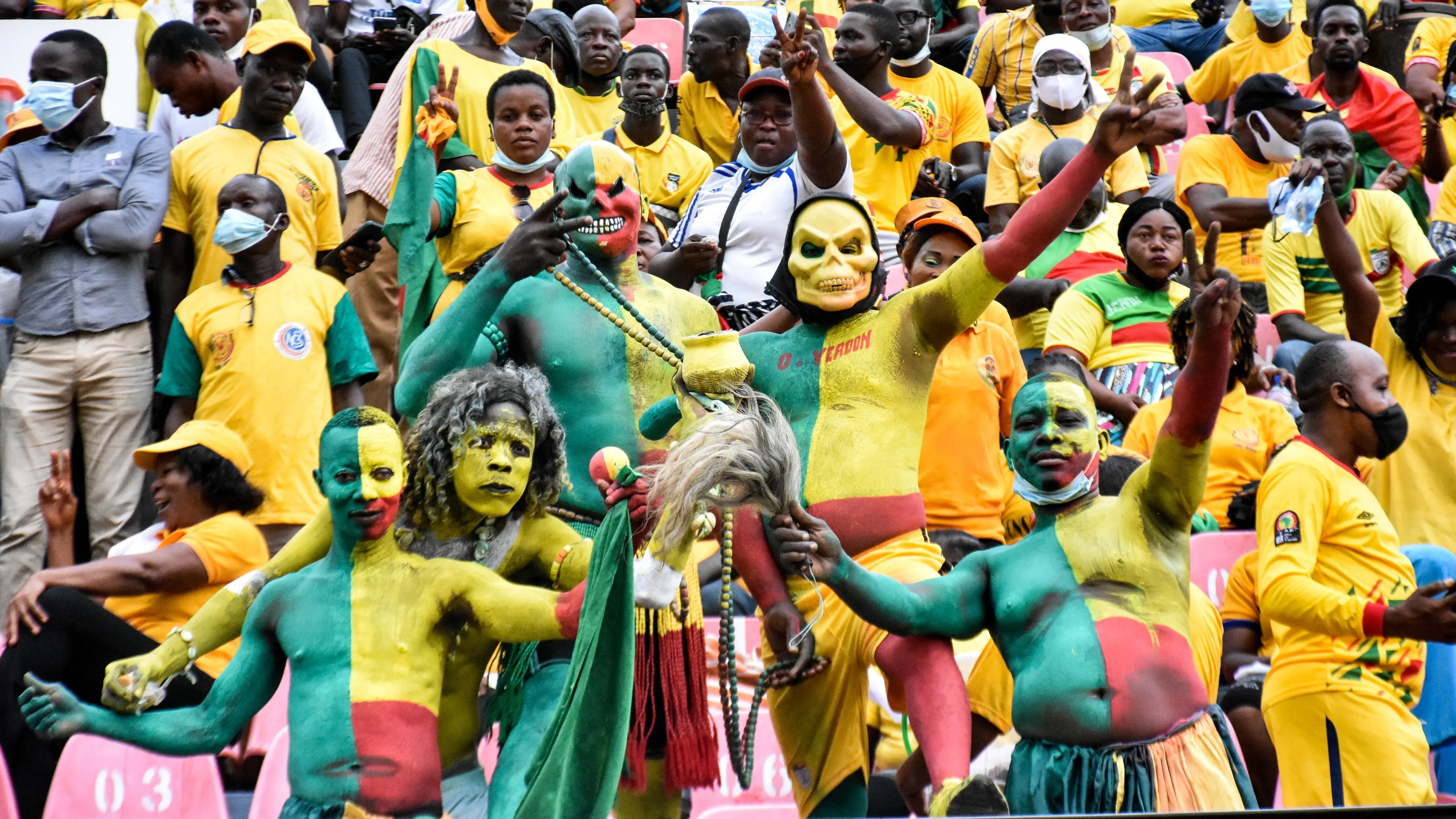 L'incredibile storia del Benin: la nazionale africana può qualificarsi ai Mondiali 2026 per un motivo davvero singolare