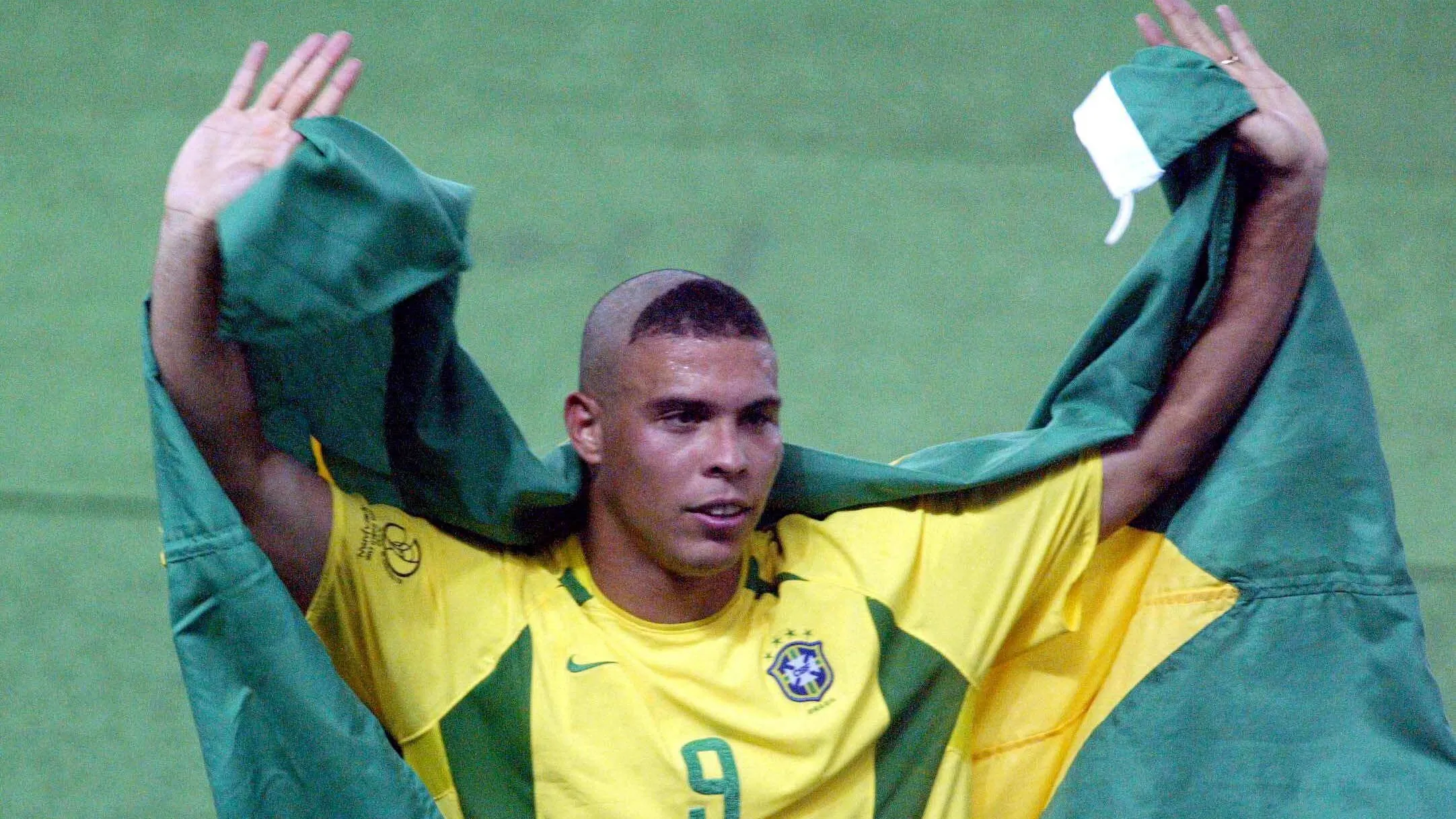 Ronaldo