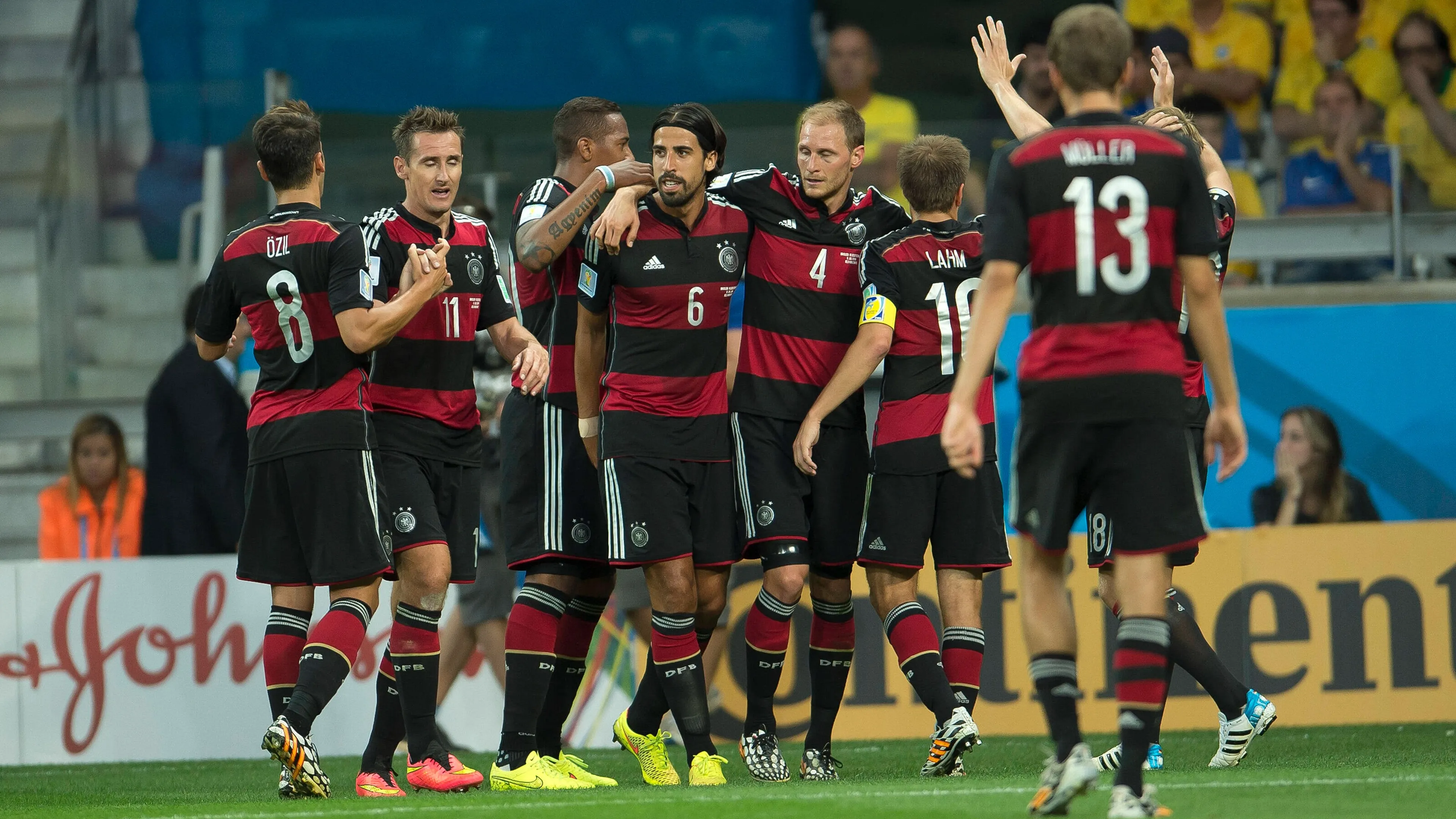 AMARCORD | 8 luglio 2014, Brasile-Germania 1-7: la tragedia del Mineirazo