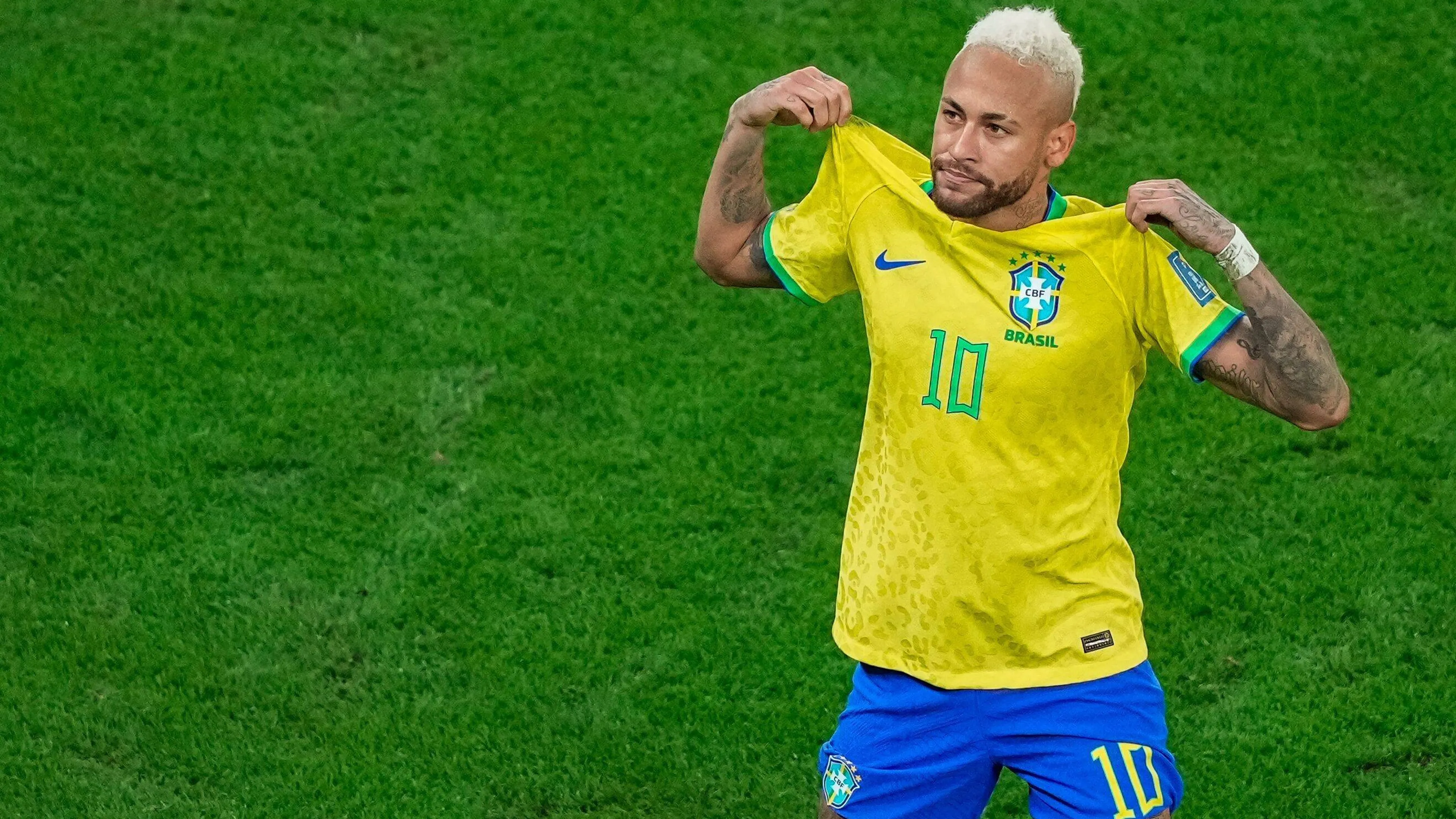 Clamorosa bomba de La Gazzetta dello Sport: il Napoli ha seriamente pensato a Neymar