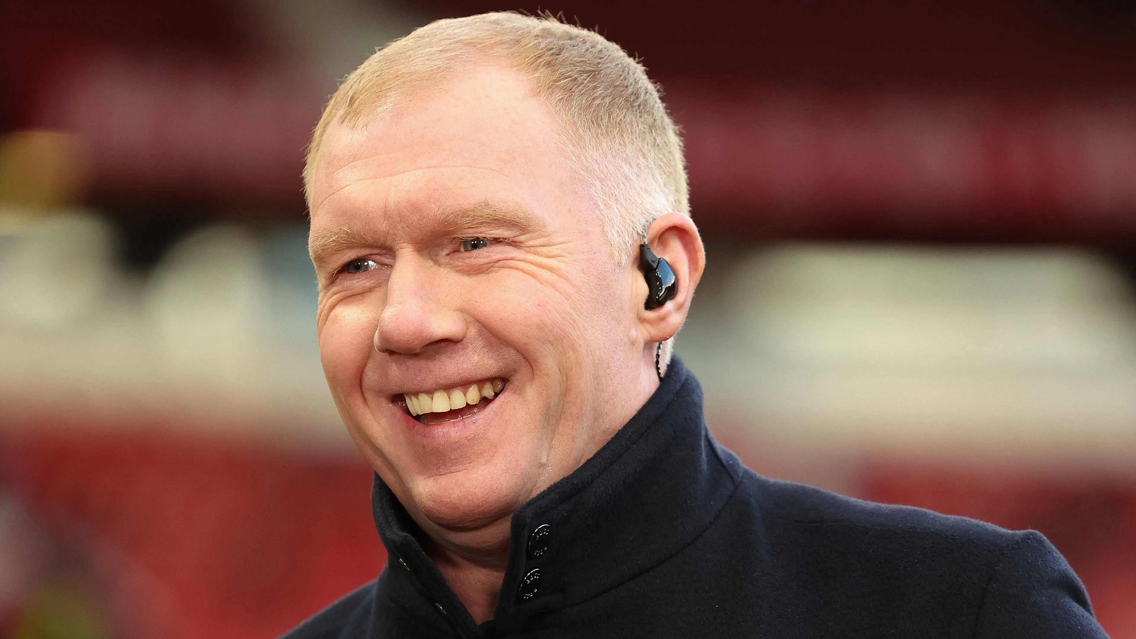 Scholes, che elogio a Tonali: "È il miglior centrocampista della Premier League"