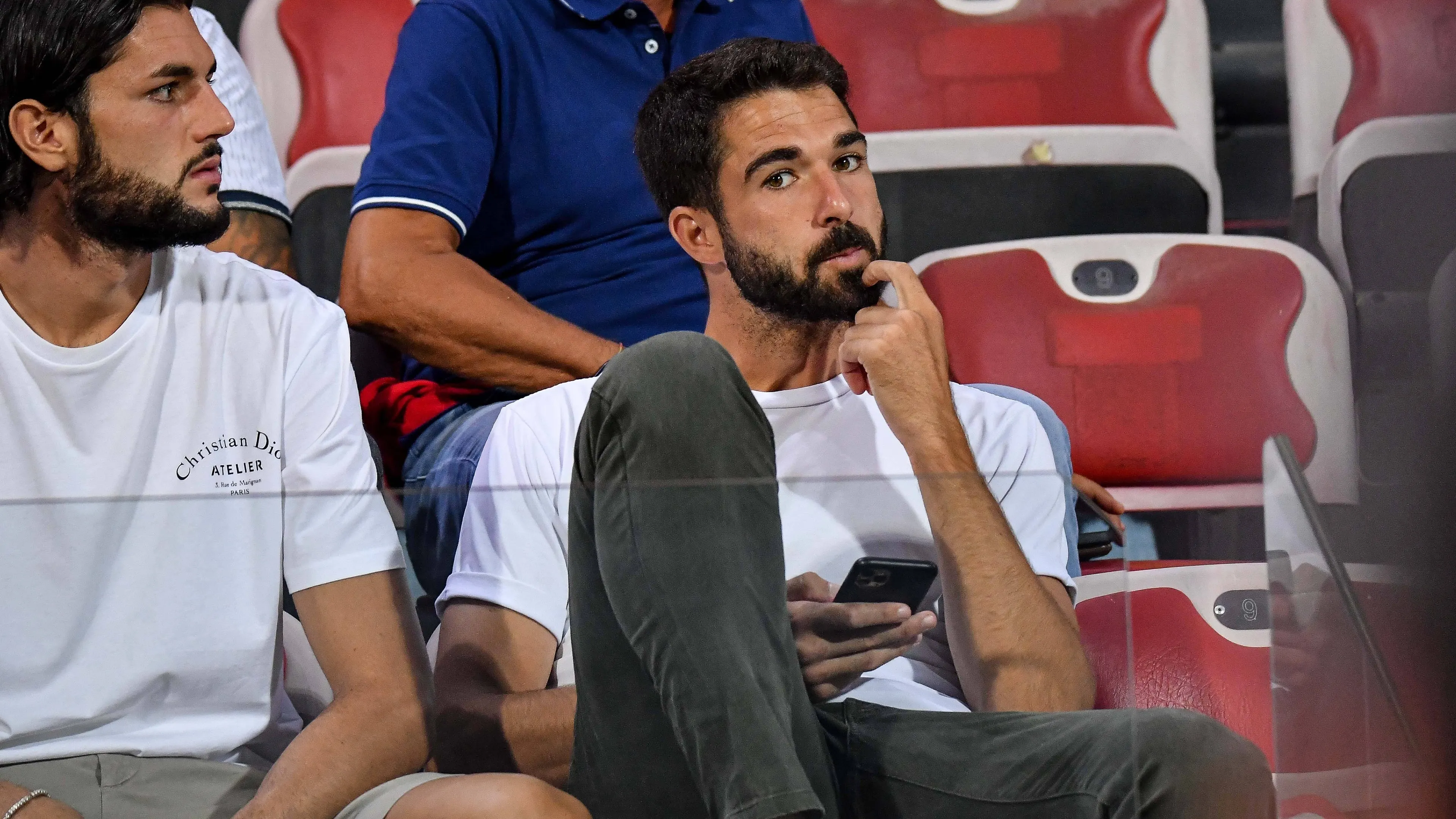 Il lungo calvario dell'ex Serie A: dalle 14 operazioni al ritiro dal calcio a soli 30 anni