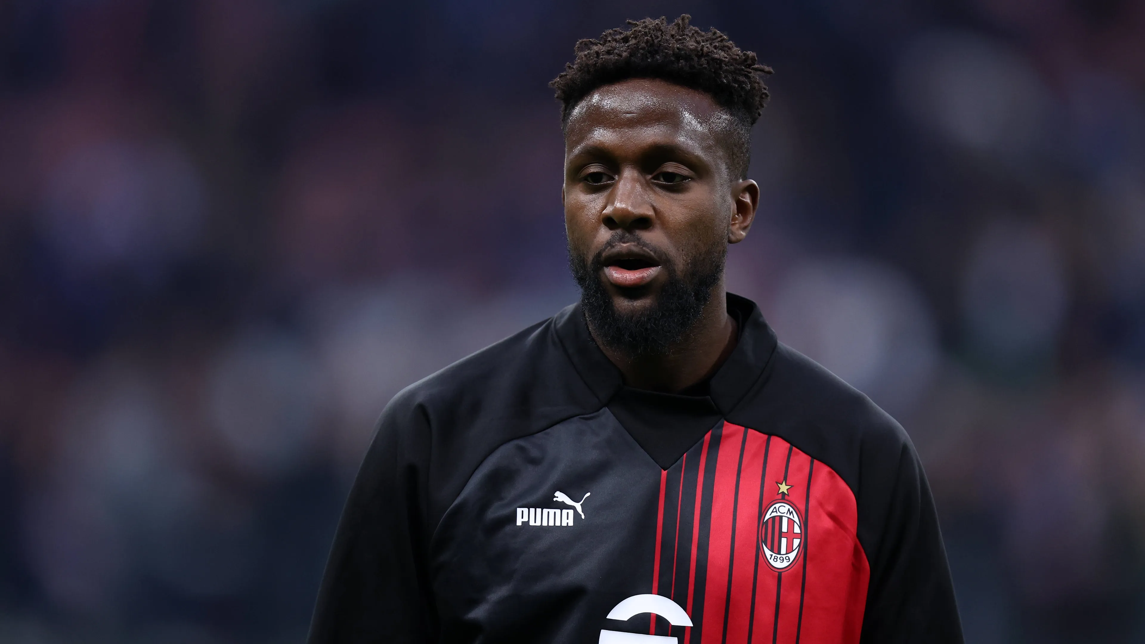 Calciomercato Milan, dopo Bennacer e Adli rimane un solo esubero da piazzare: la situazione di Origi