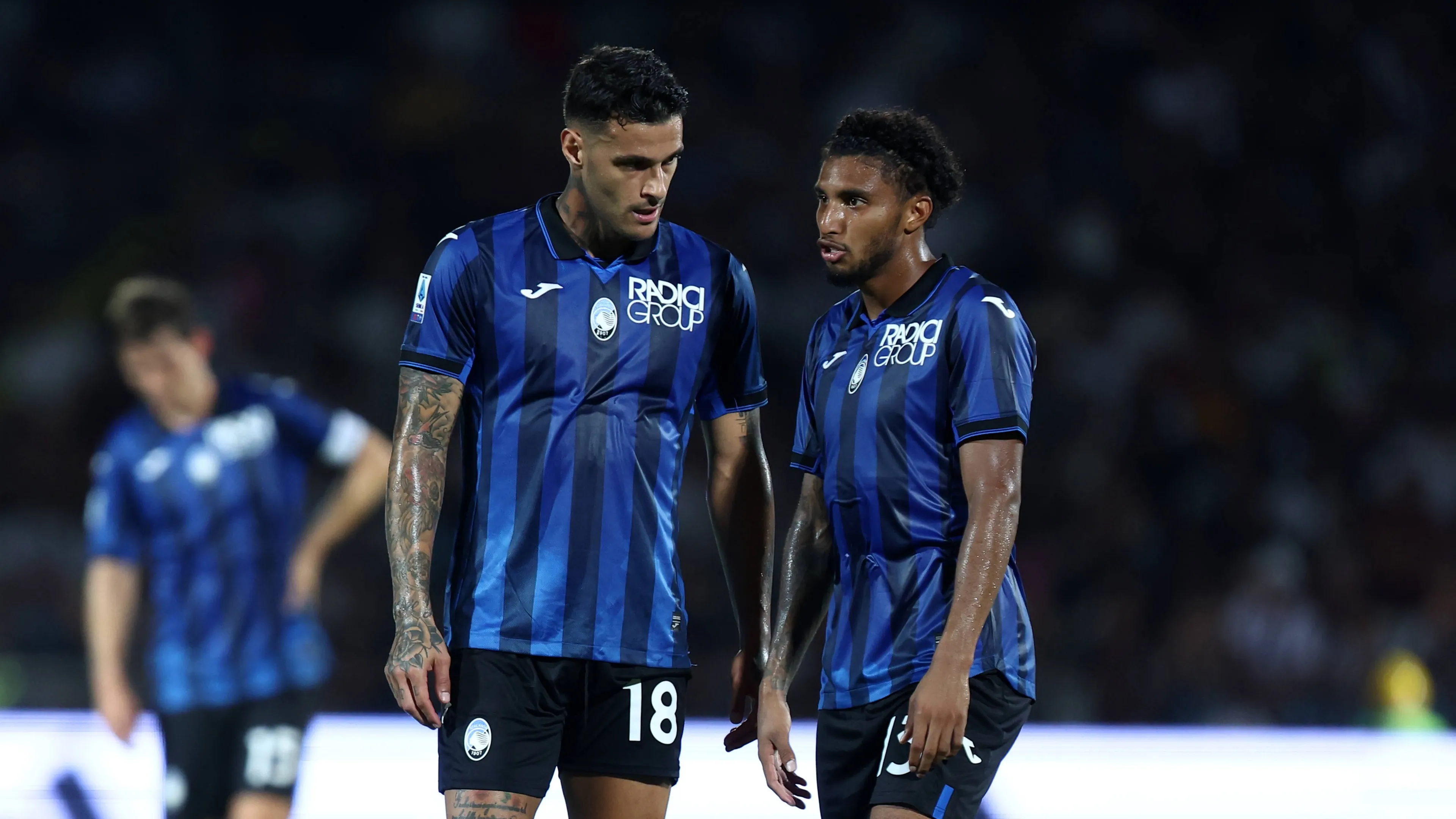 Fantacalcio, il punto sugli infortunati dell'Atalanta: come stanno Ederson, Scamacca e De Ketelare