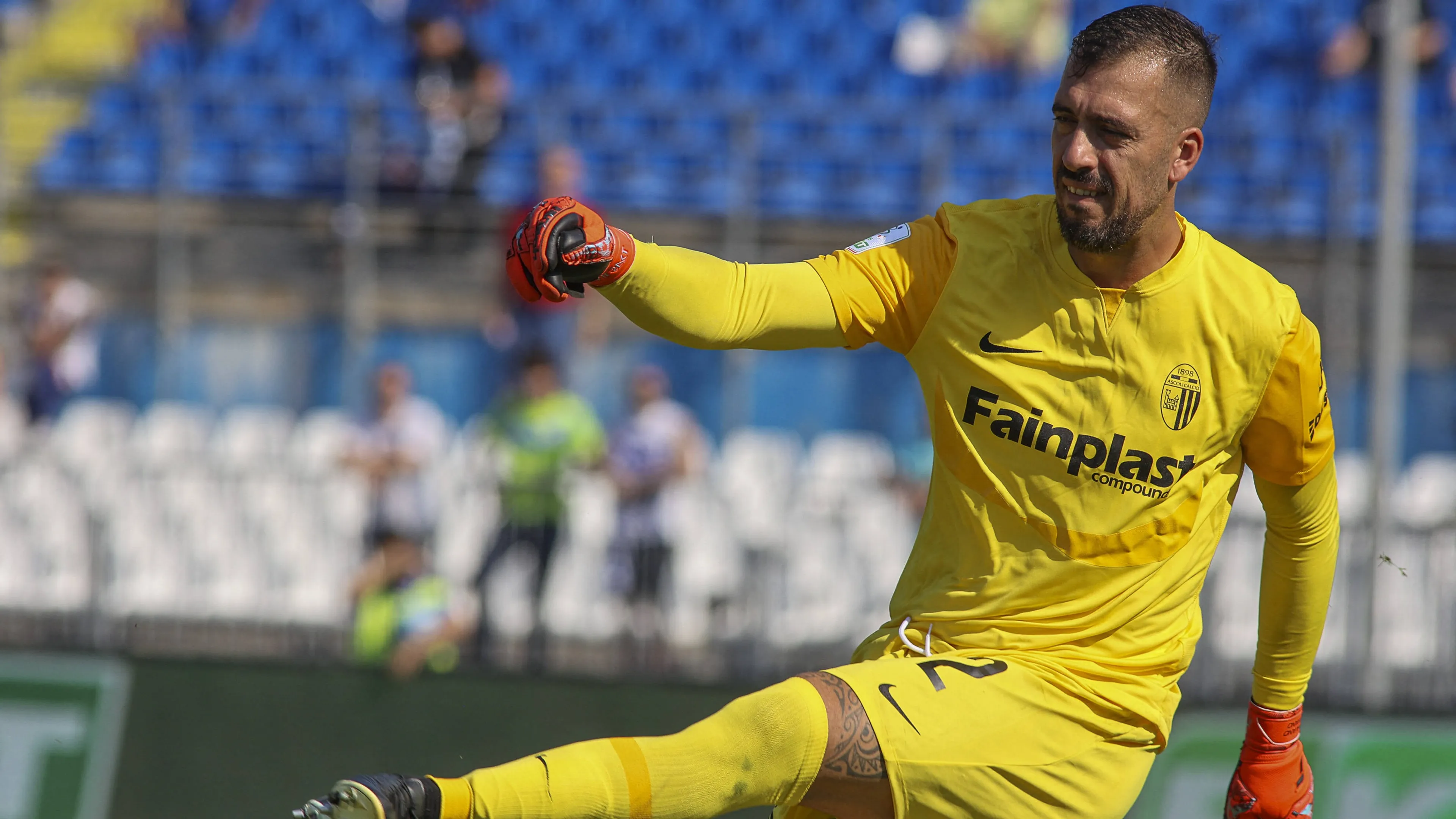 viviano contro conte