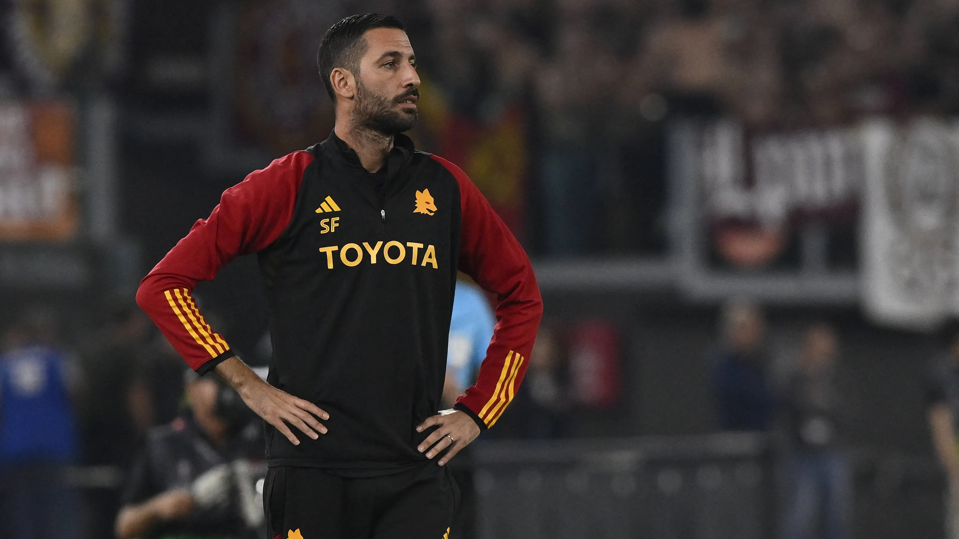 L'ex vice di Mourinho va ai Mondiali? Proposta la panchina di una nazionale a Salvatore Foti 