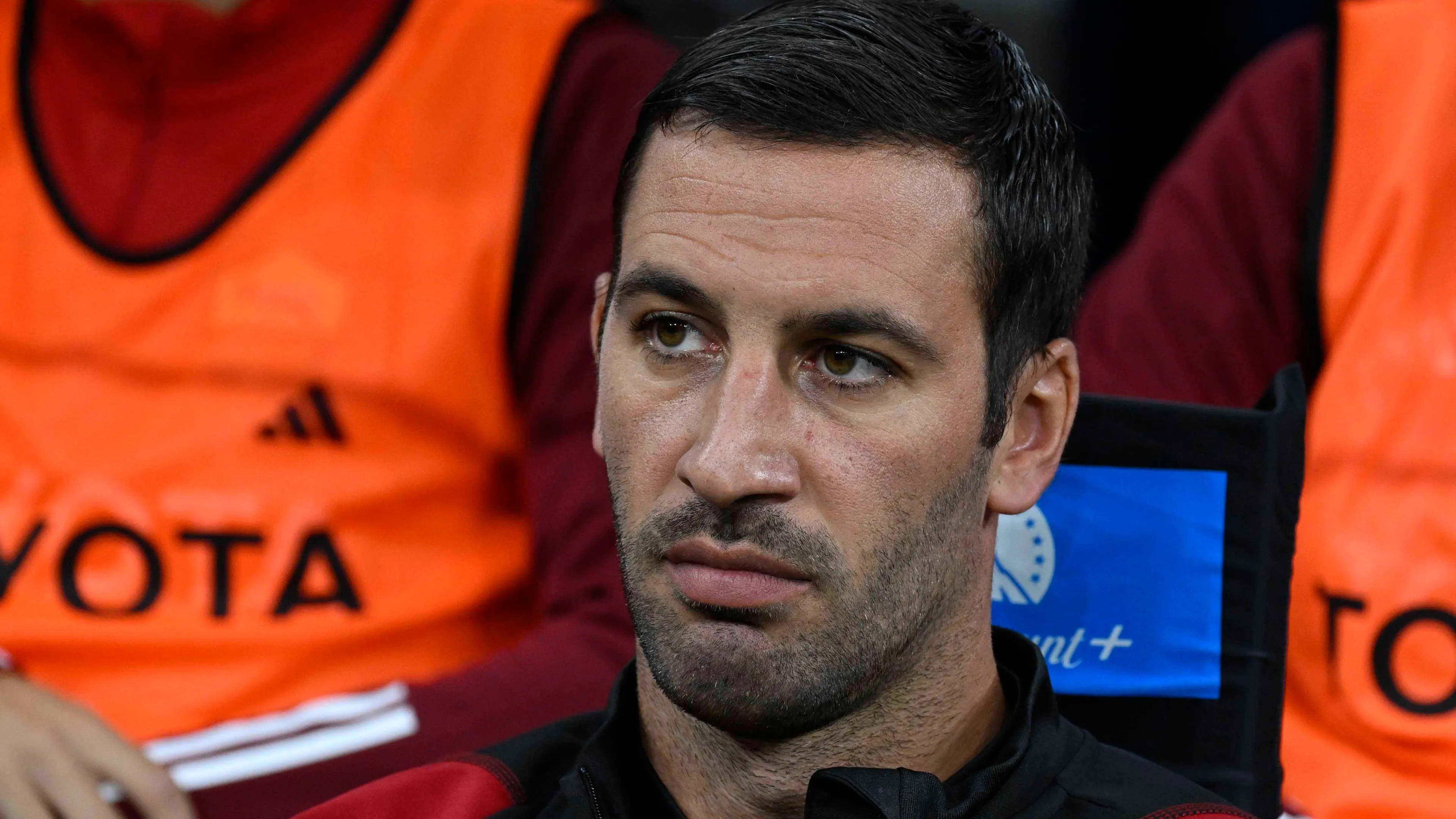 Conferenza Foti allenatore Sampdoria
