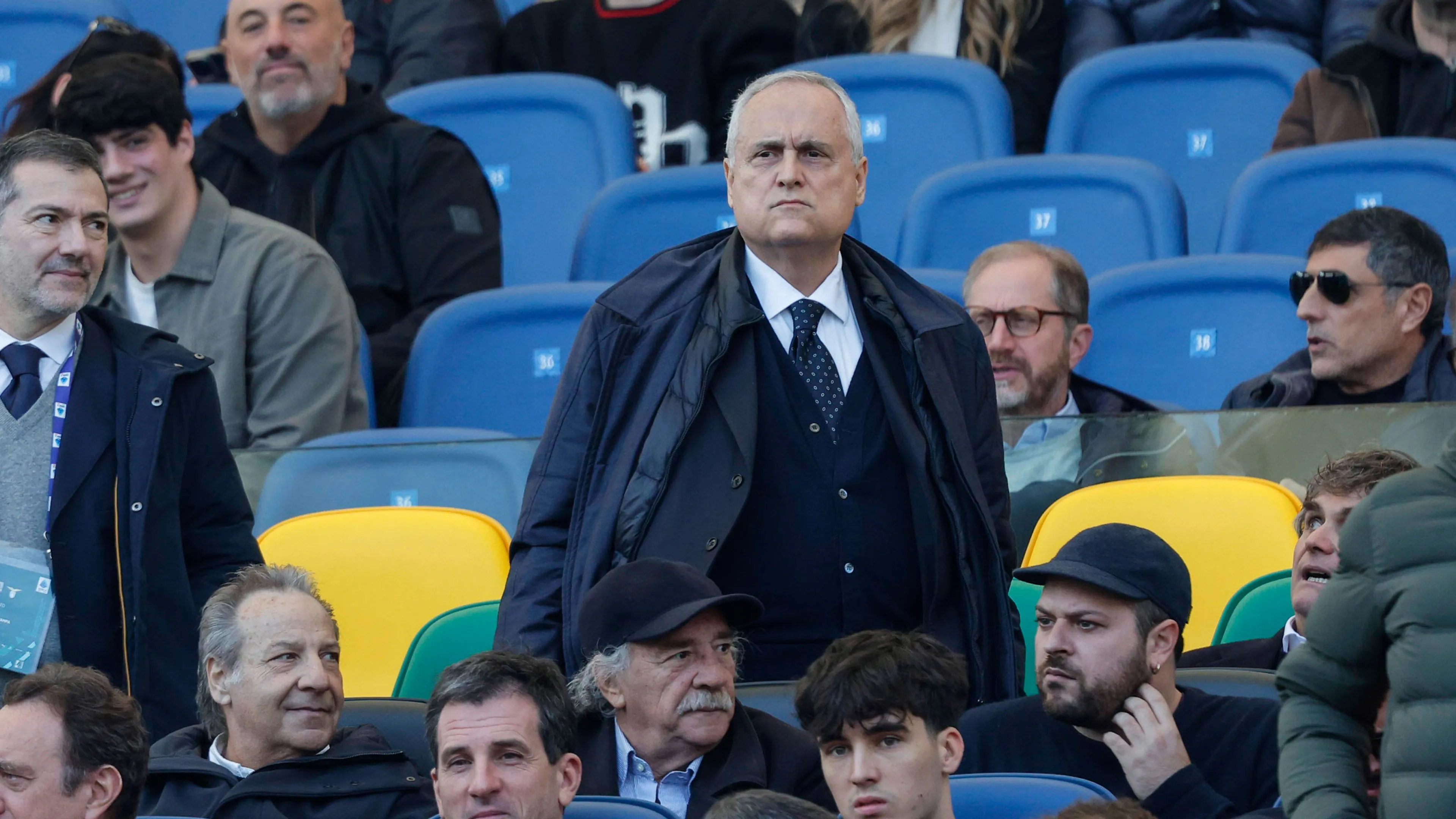 Calciomercato Lazio, offerta dell'Inter per un talento biancoceleste: la risposta di Lotito