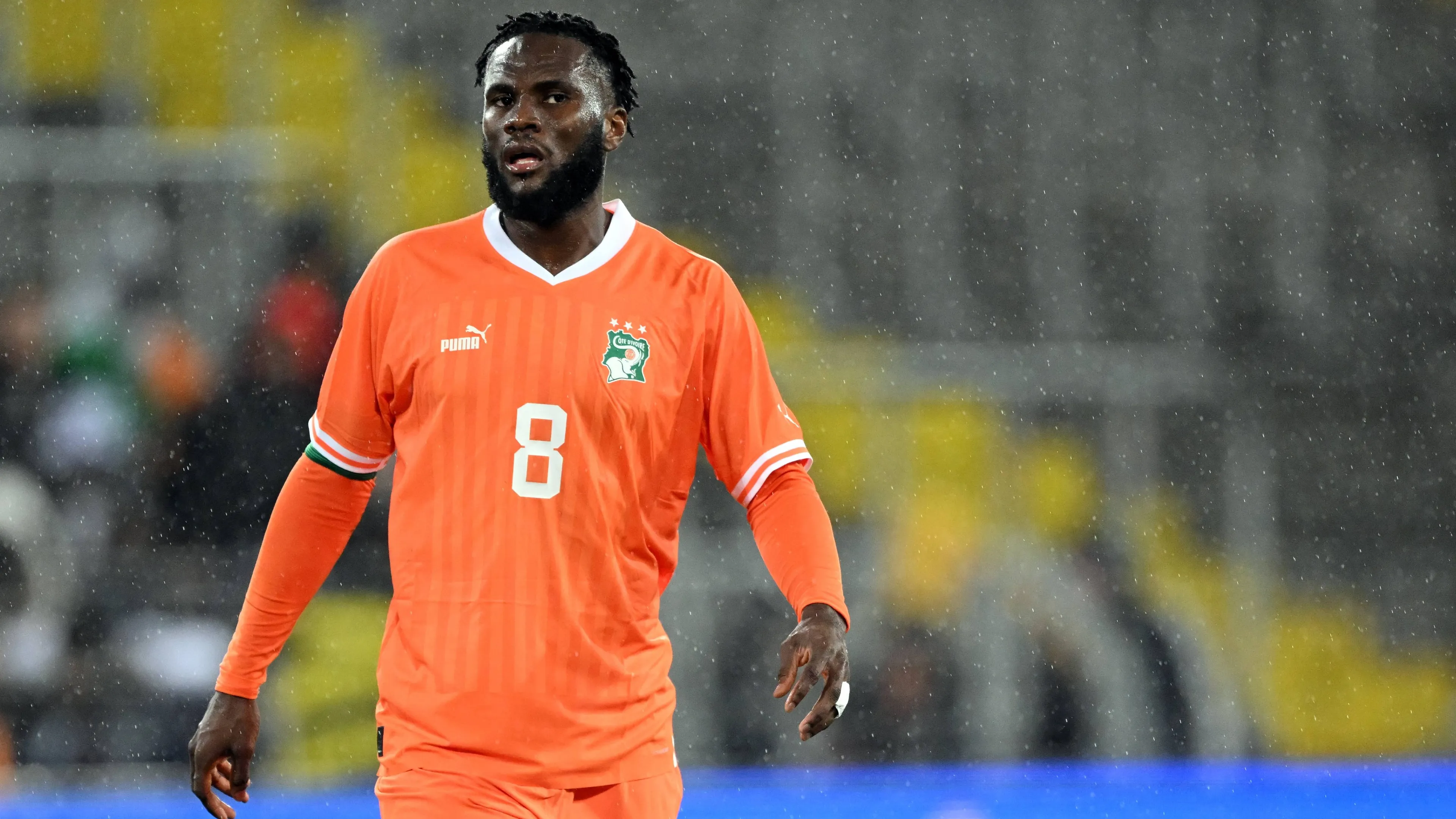 Calciomercato Juventus, piace molto Kessie per il 2026: ma c'è un ostacolo