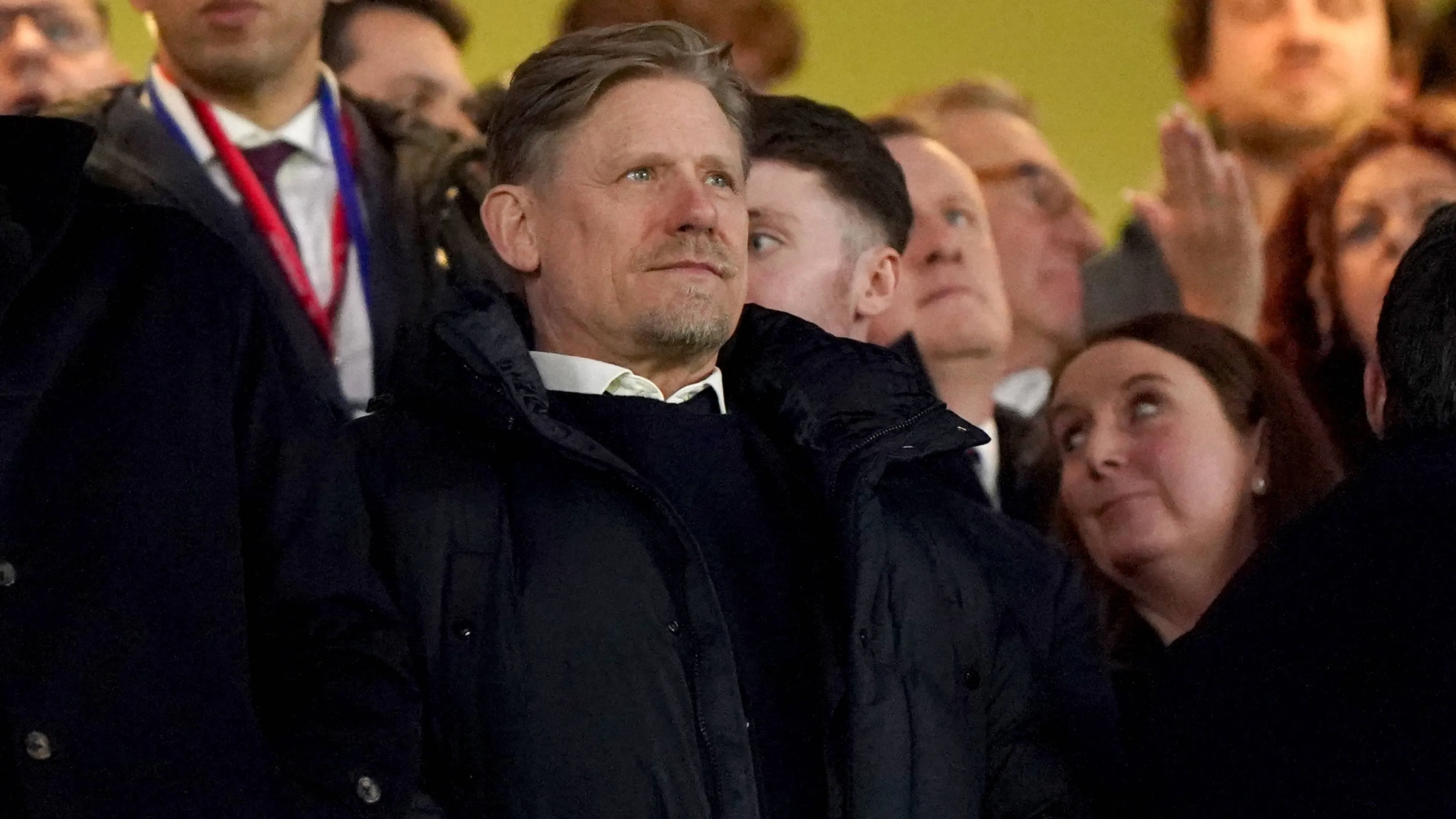Schmeichel critica il Manchester United: "Non capisco perché McTominay e Hojlund siano al Napoli"