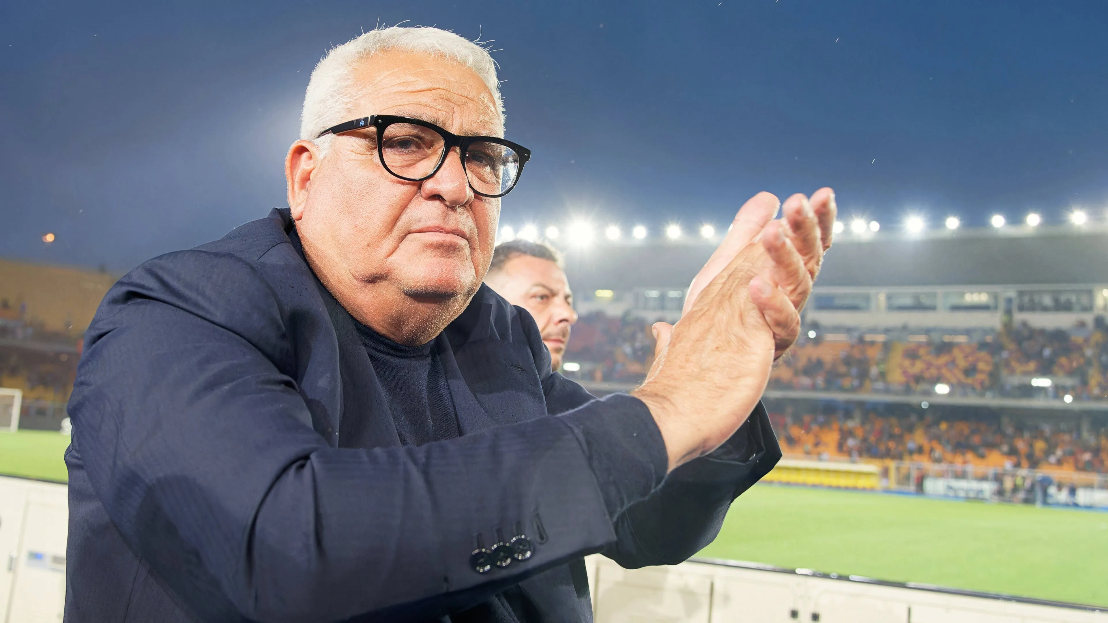 Calciomercato Lecce, arriva il giovane difensore cileno Matias Perez