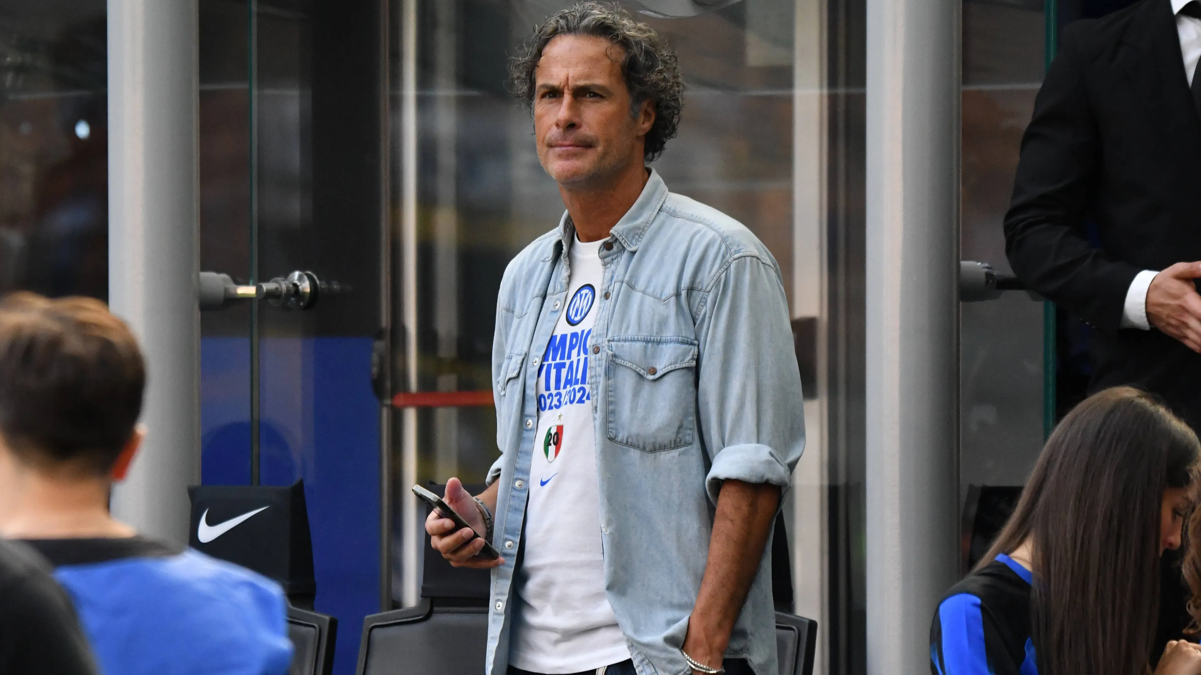 Galante: "Inter cantiere aperto, ma Chivu ha in mano una squadra forte. Il Toro? Può fare molto bene"