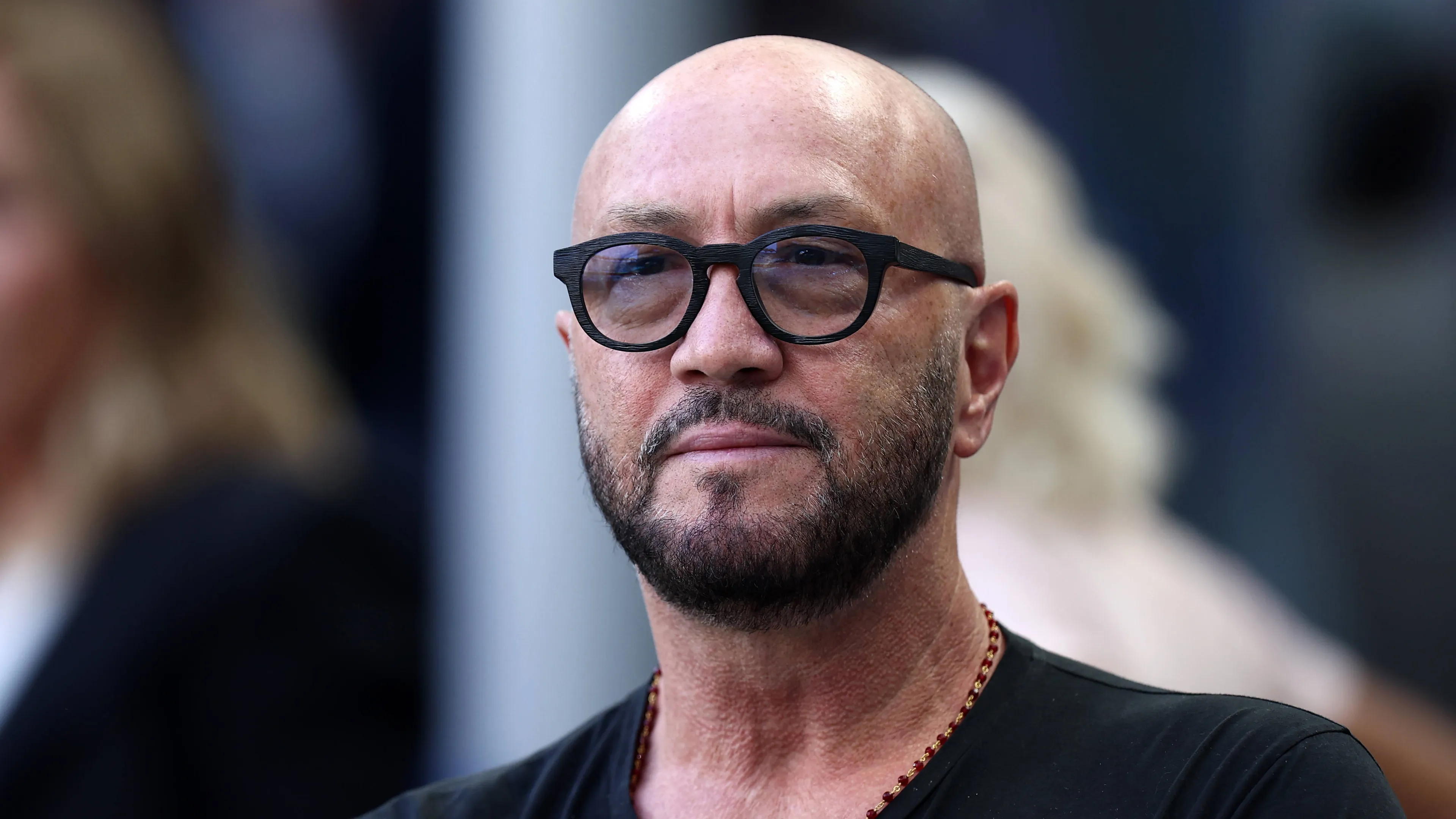 Zenga spiazza Sarri in diretta tv: "Ho una provocazione ma non ti arrabbiare..." (VIDEO)