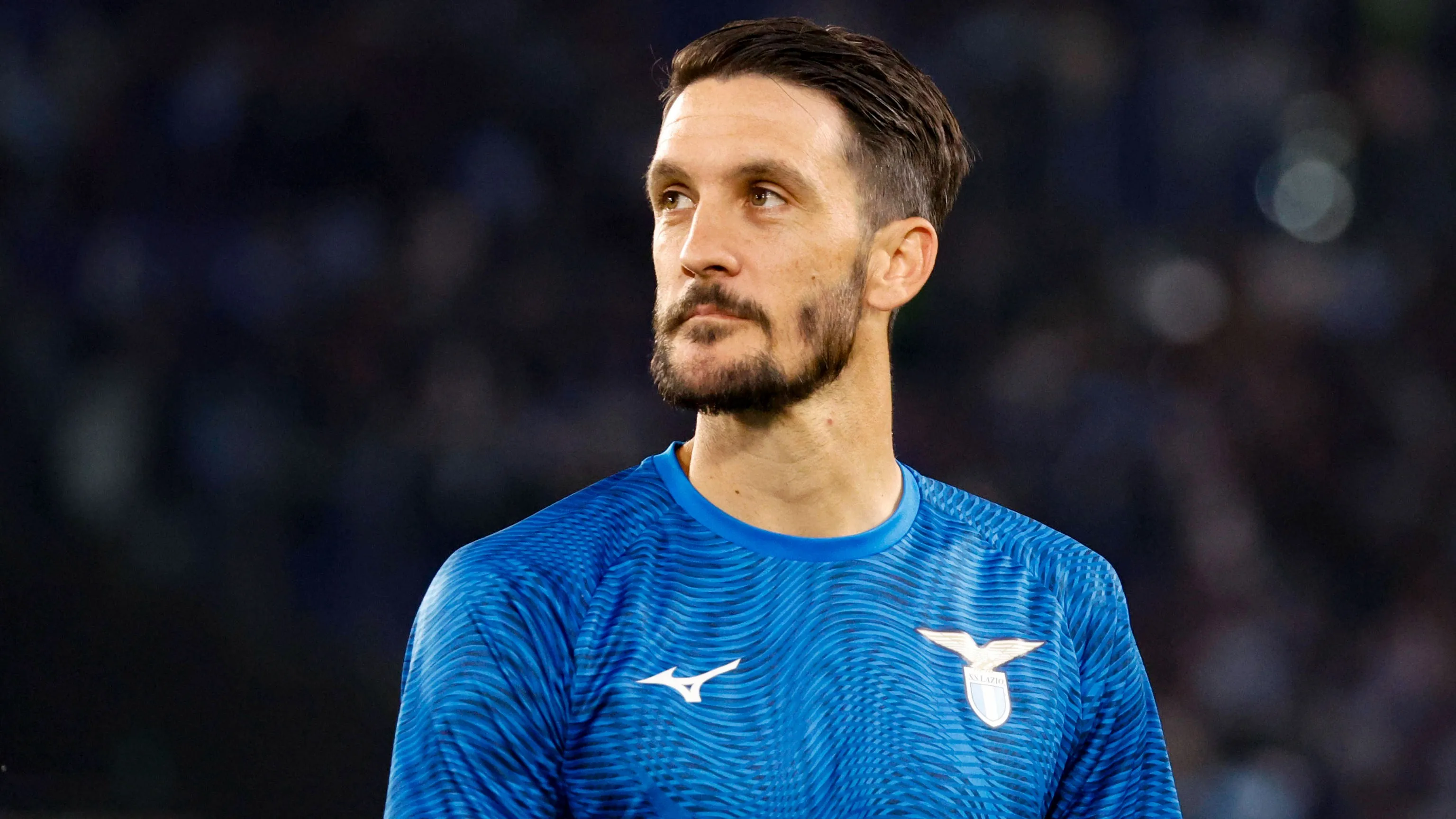 Lazio, Luis Alberto non chiude la porta a un possibile ritorno