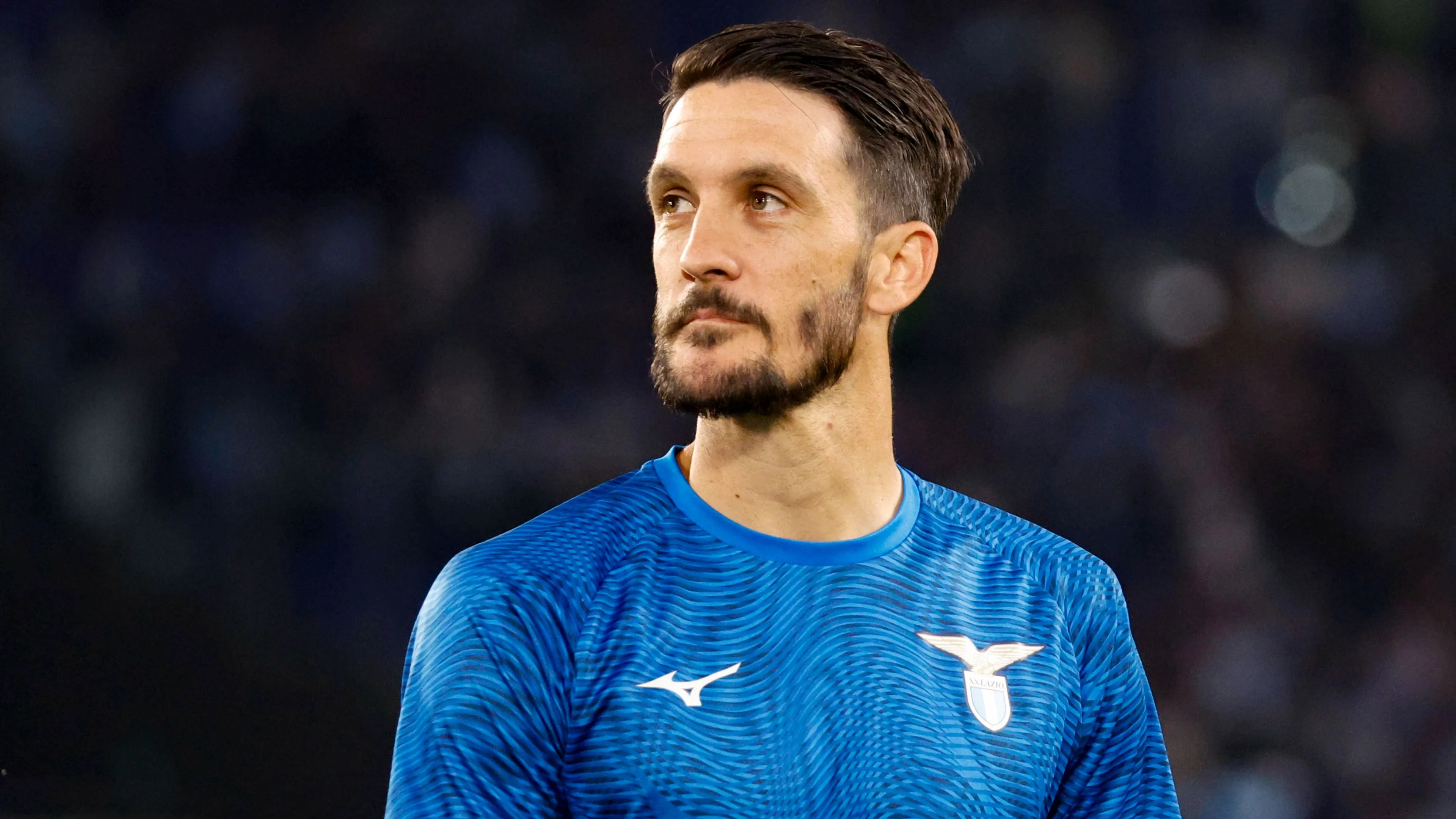 Luis Alberto spara a zero sulla Lazio: "C'é gente che non capisce di calcio"