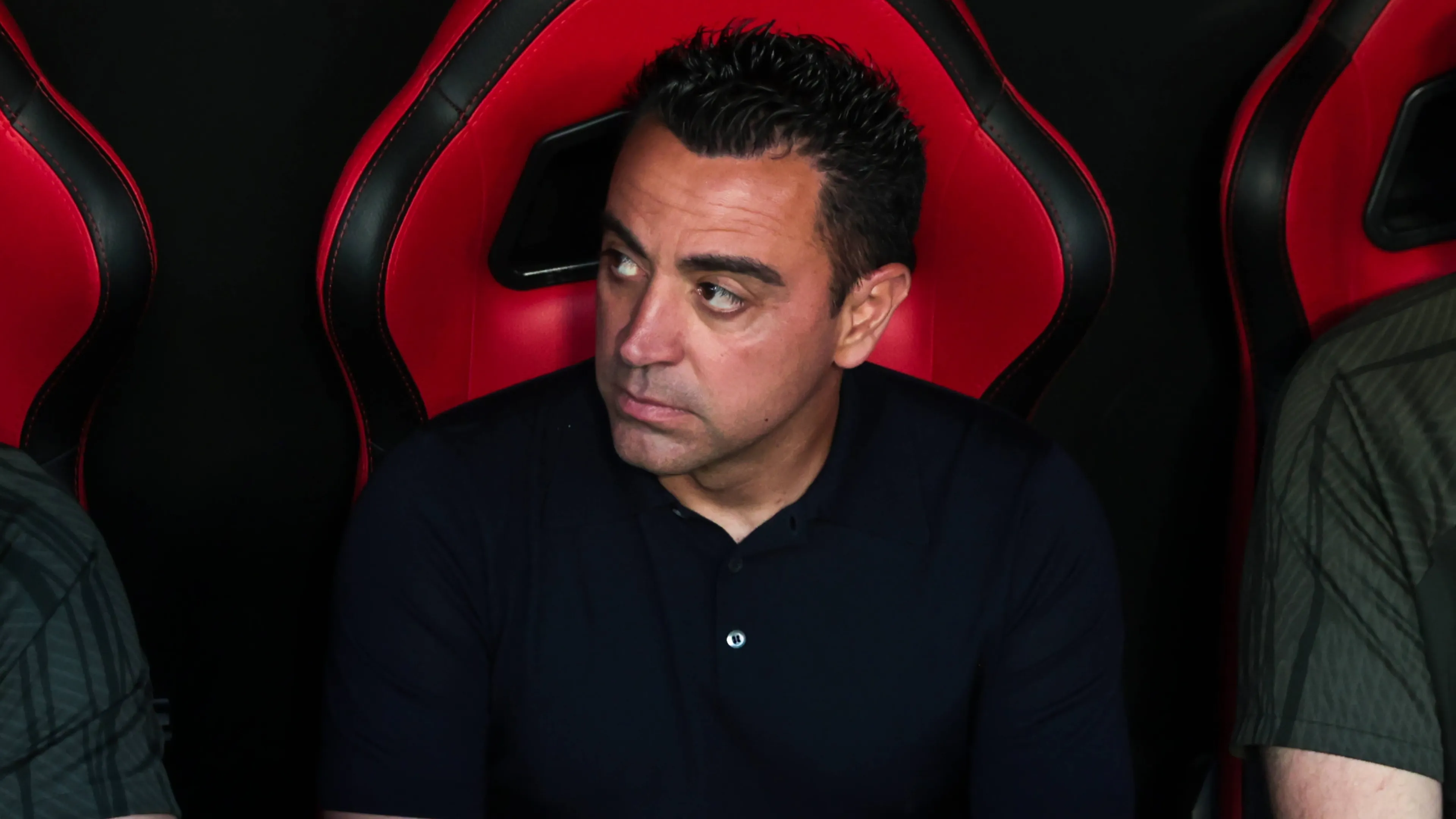 Clamoroso Xavi: "Potevo andare al Milan nel 1999, mentre all'Inter nel 2008"