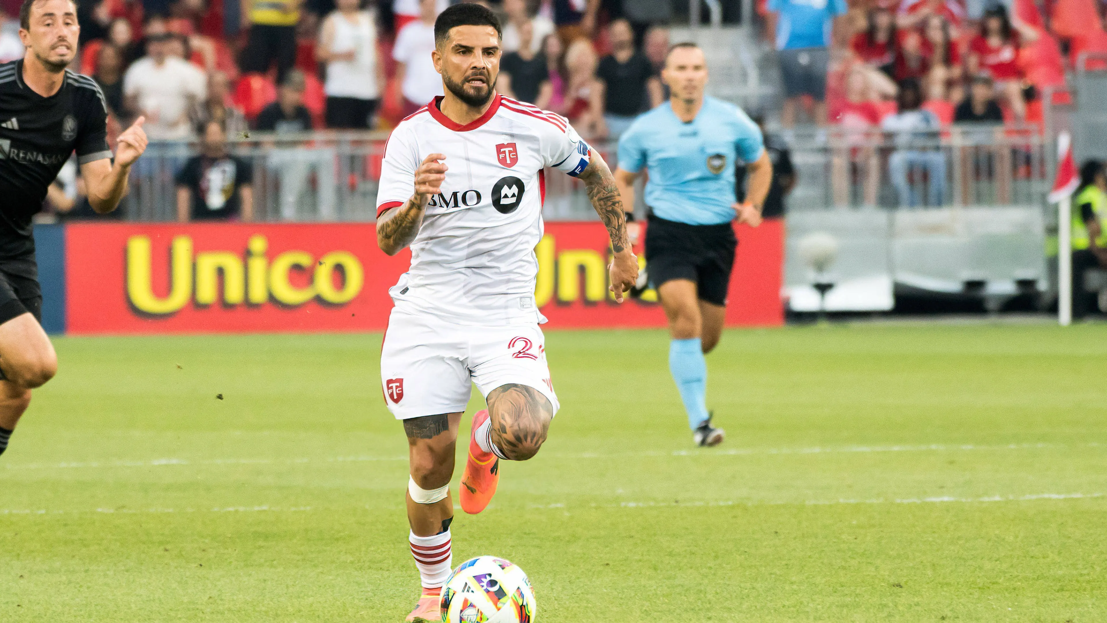 Calciomercato Lazio, il piano per arrivare ad Insigne: ecco come verrà coperto il suo ingaggio