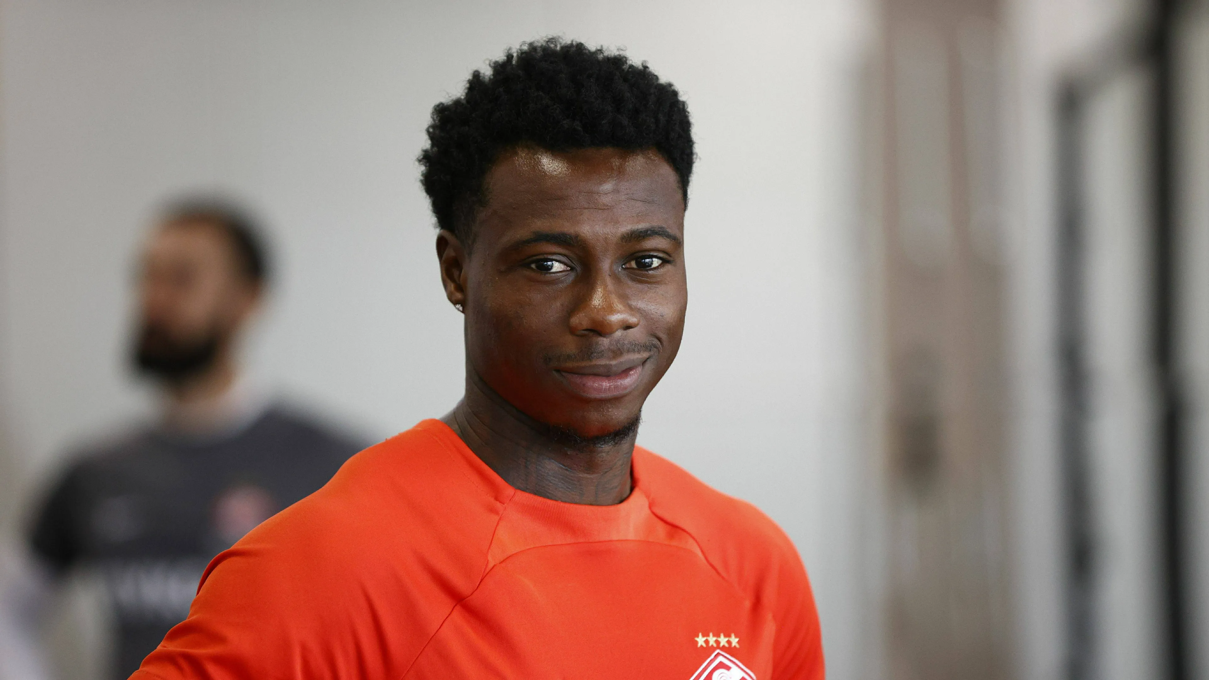 Quincy Promes arrestato a Dubai: 7 anni di carcere!