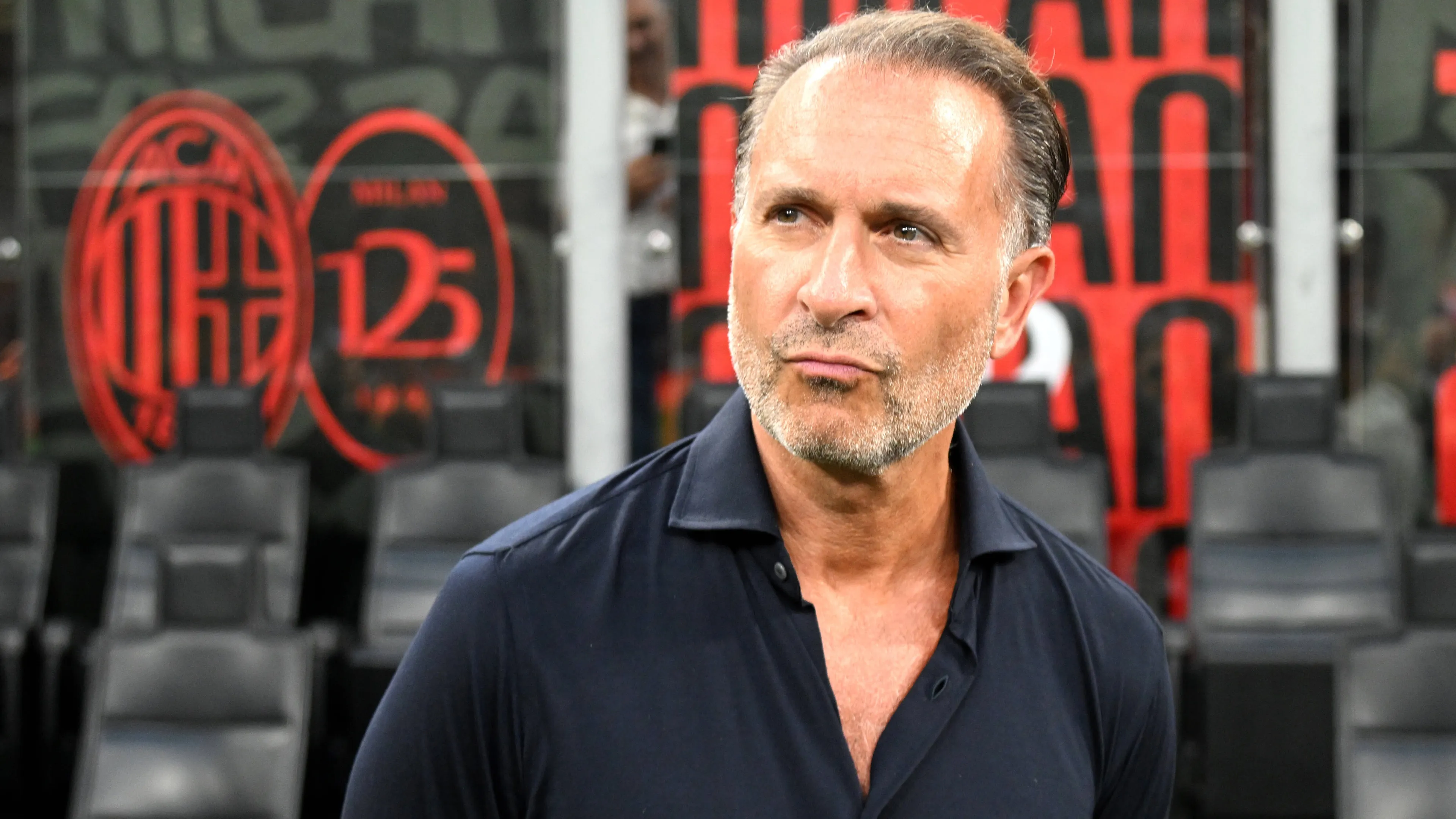 Clamoroso Milan, Cardinale tratta la cessione del club con una delle famiglie più importanti del mondo dello sport