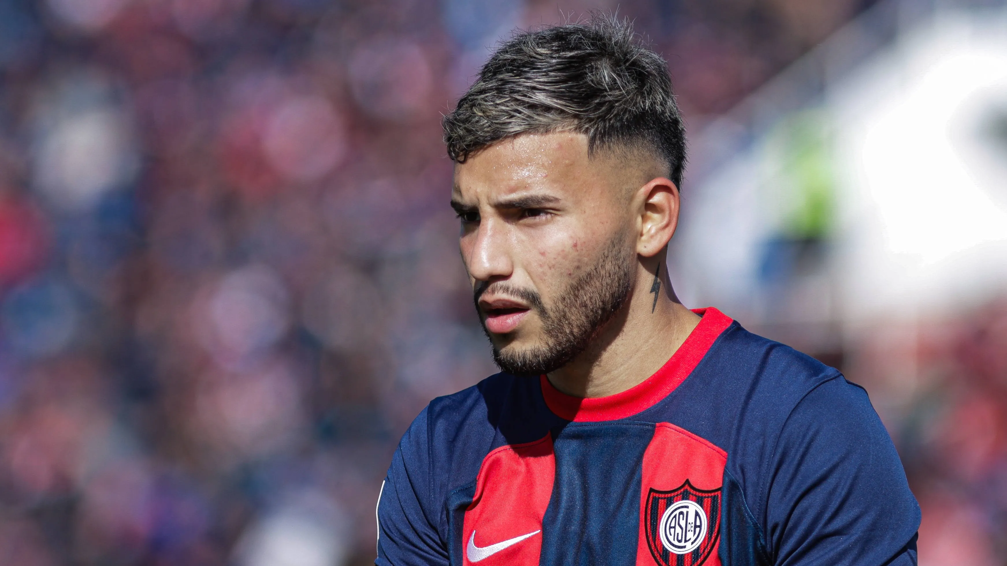 Il San Lorenzo vive una situazione complicata