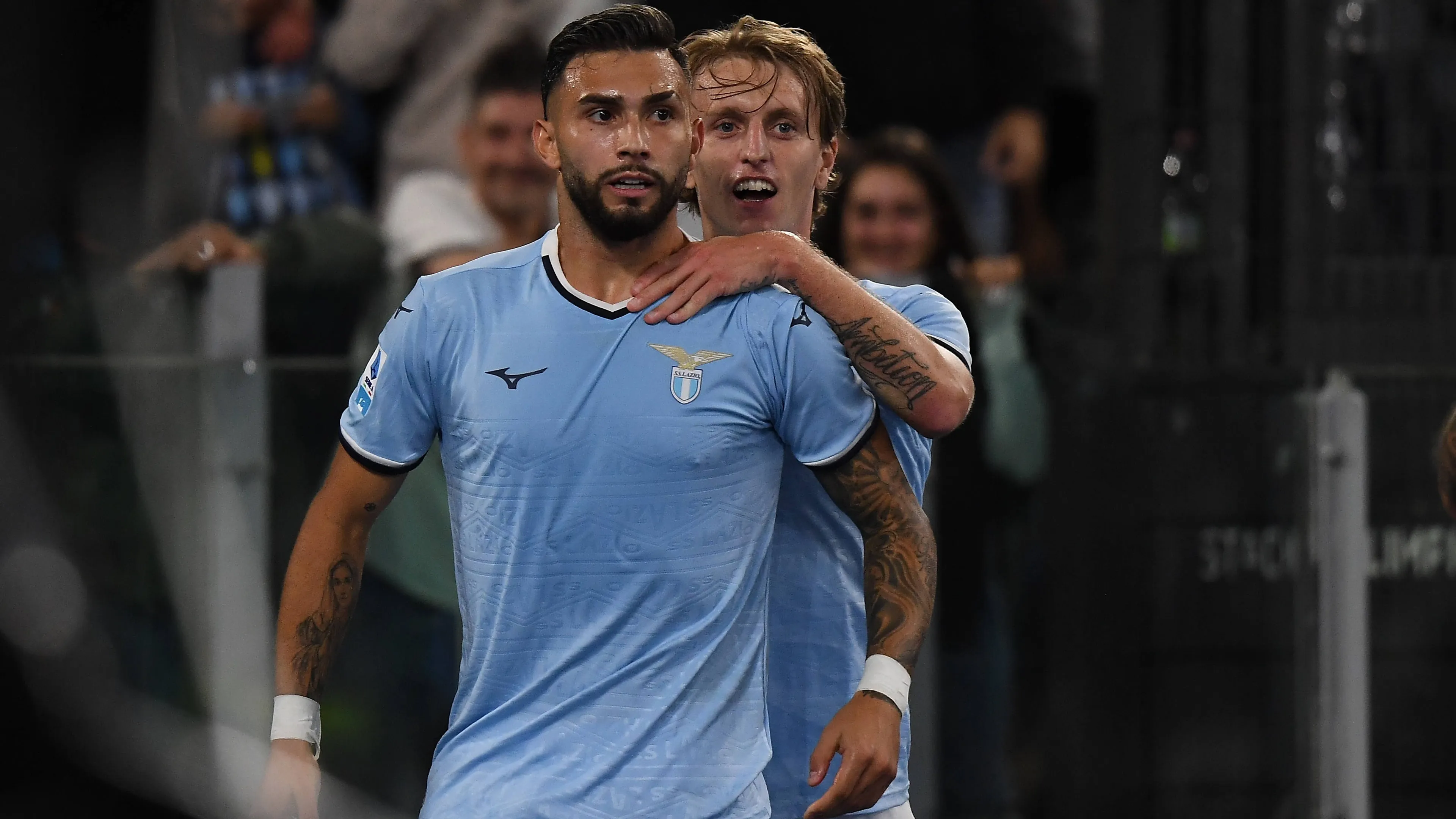 Lazio, la situazione di Castellanos e Rovella: cosa filtra in vista del derby