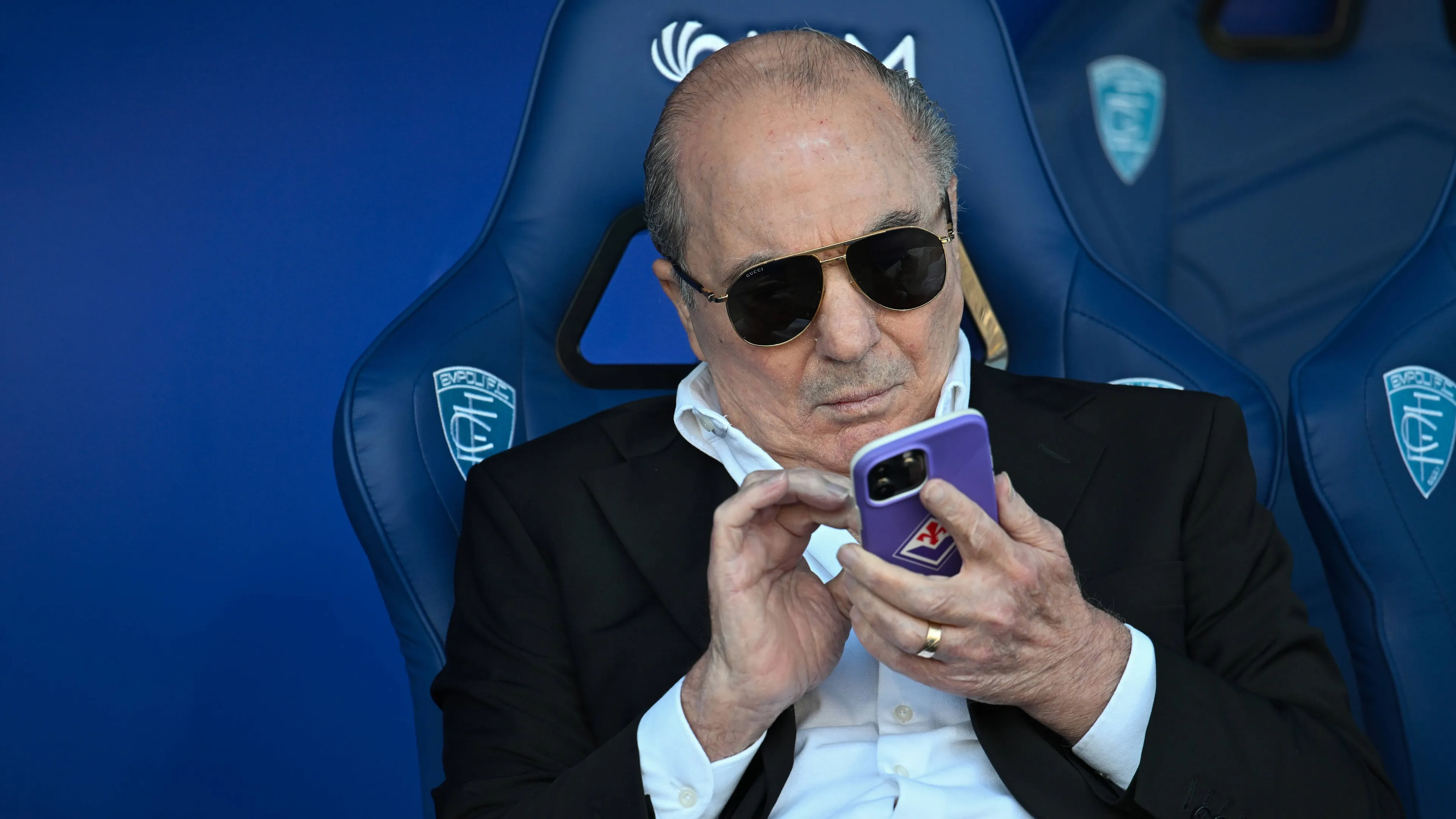 Fiorentina, intanto scelto il nuovo ds: niente stravolgimenti o nomi altisonanti