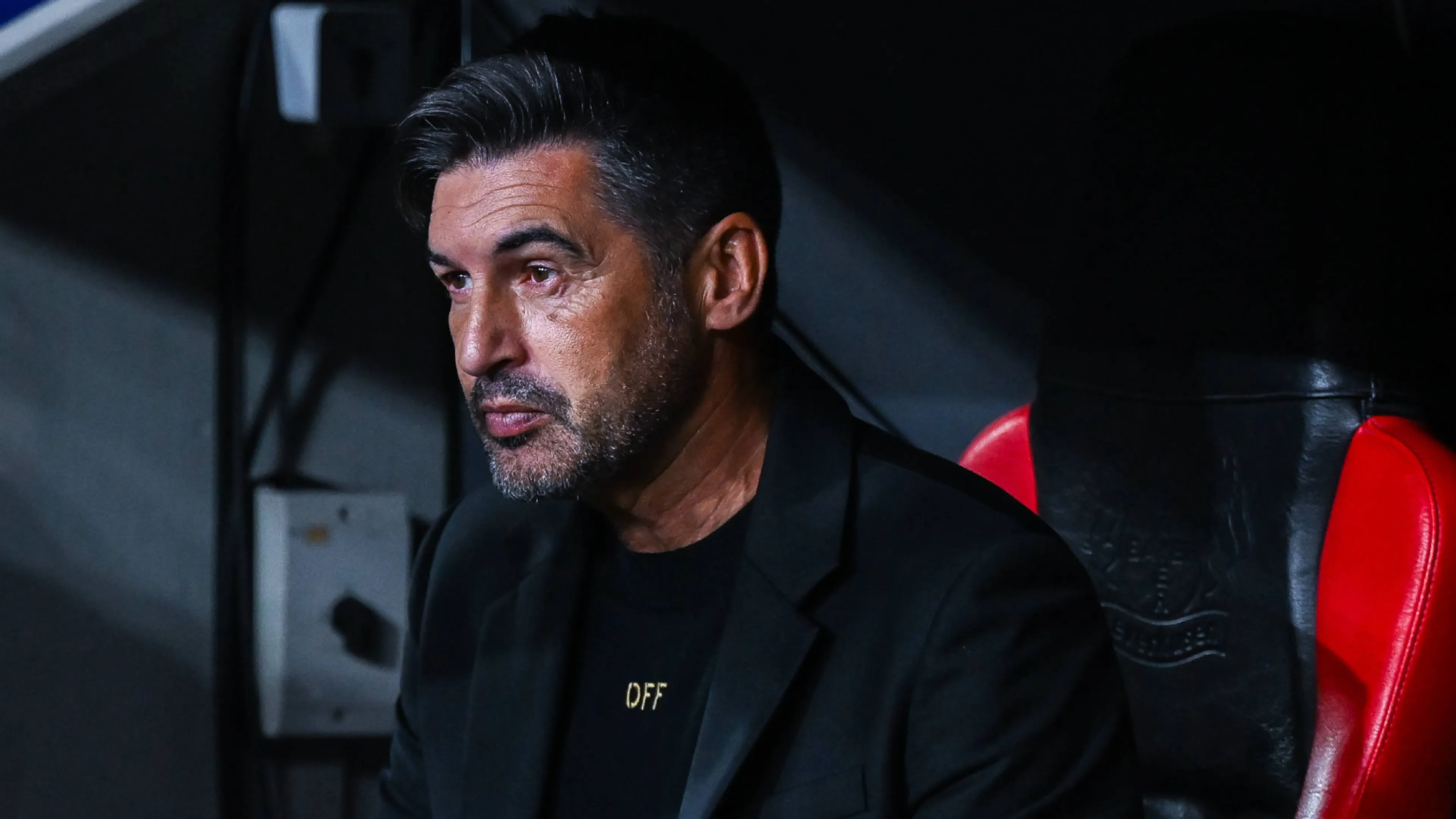 Copertina di Pugno duro di Fonseca contro l'Udinese: tanti in punizione e il messaggio della fascia