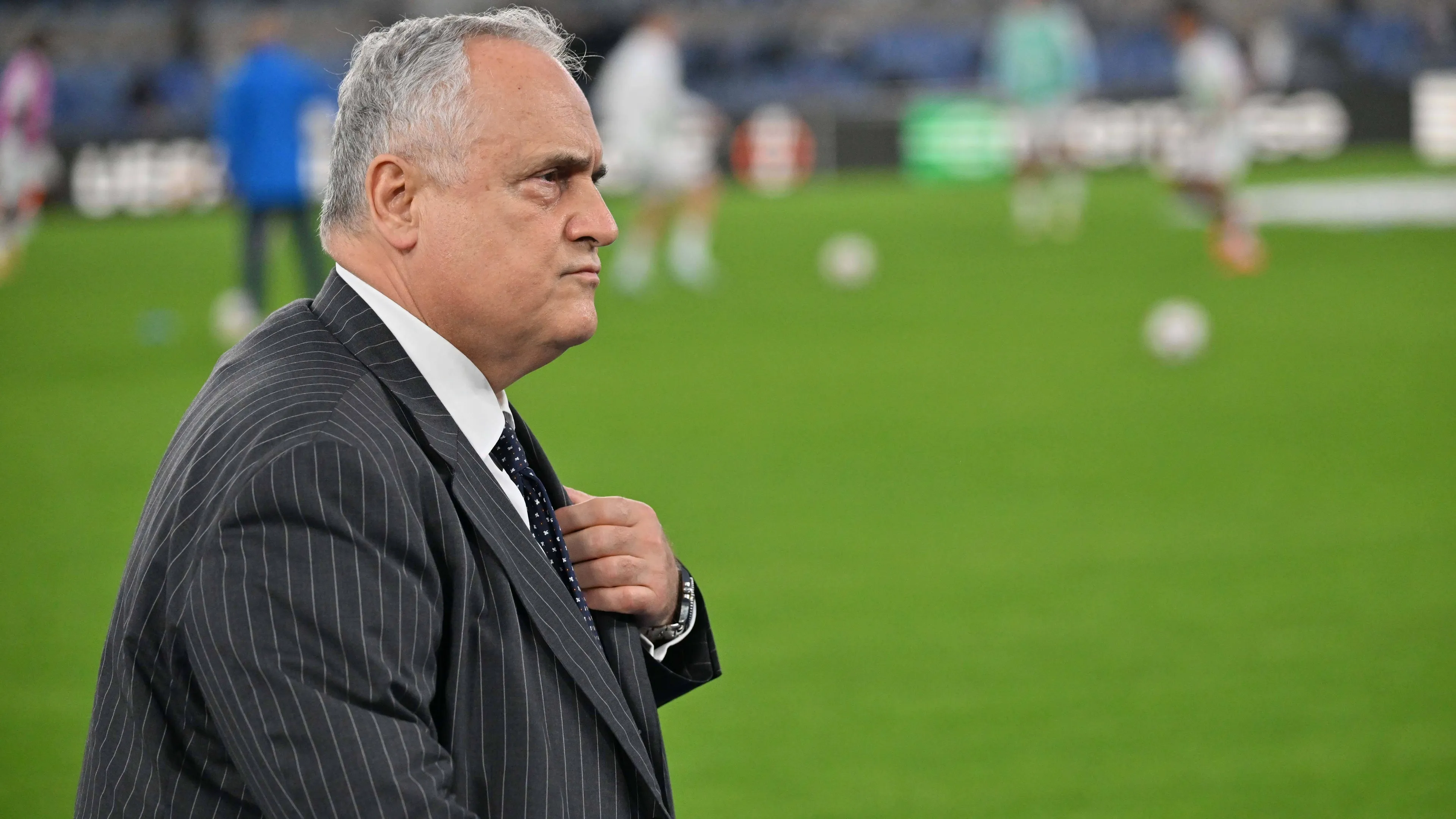 Lazio, Tchaouna ai saluti? Raggiunto l'accordo con il Burnley