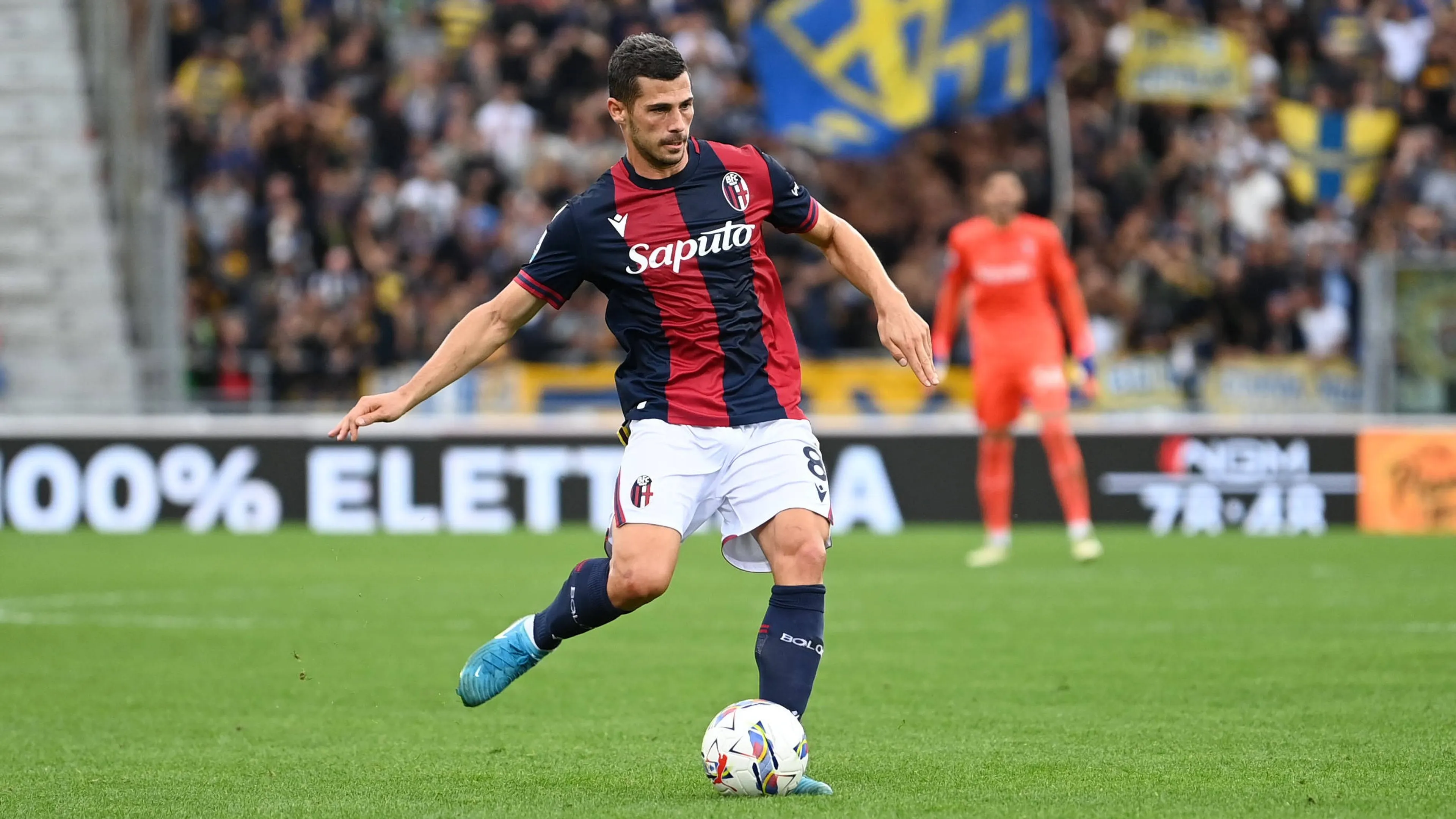 Fantacalcio, infortunio Freuler: cos'è successo al centrocampista in Parma-Bologna