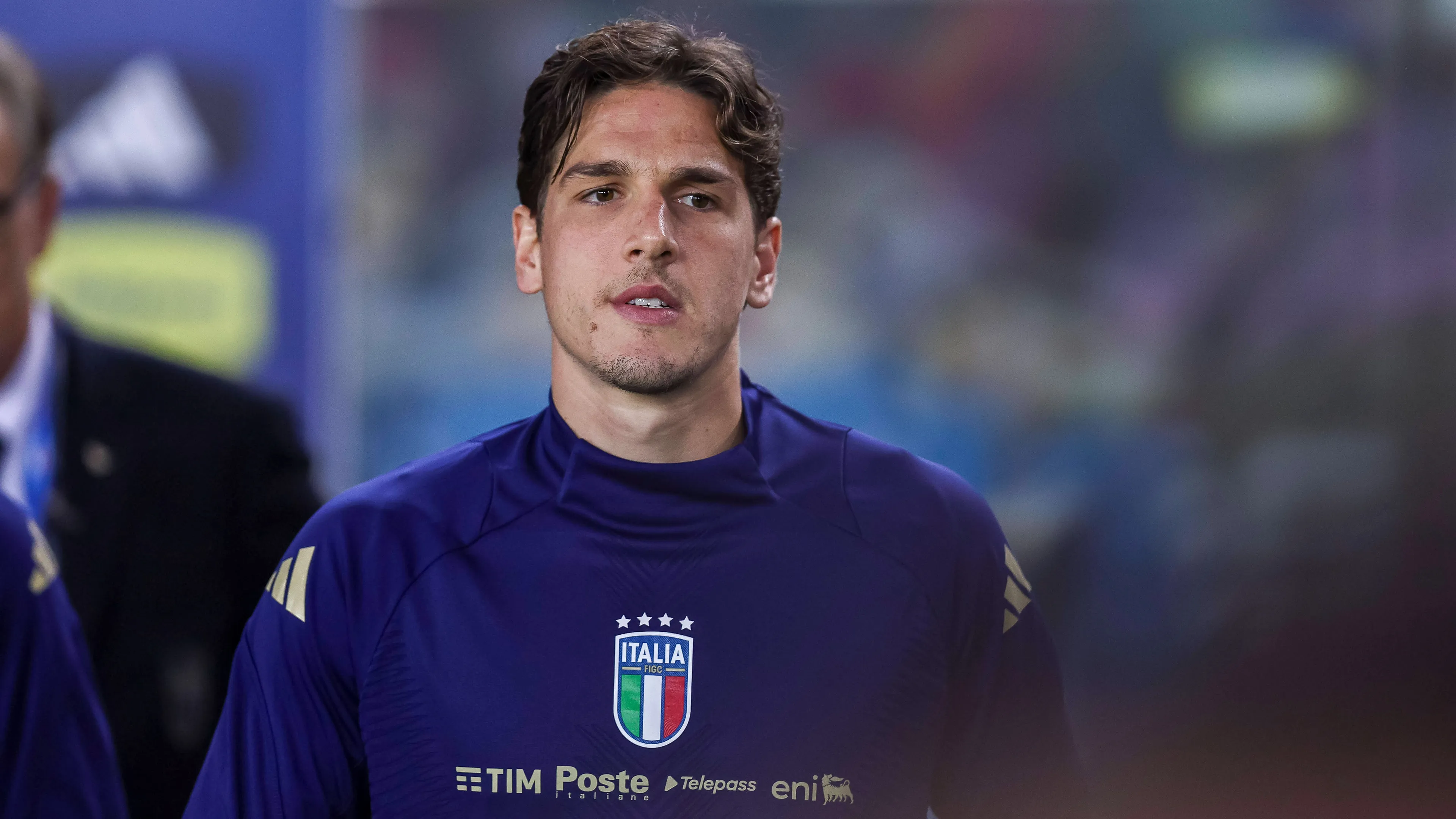 le parole di zaniolo dell'udinese