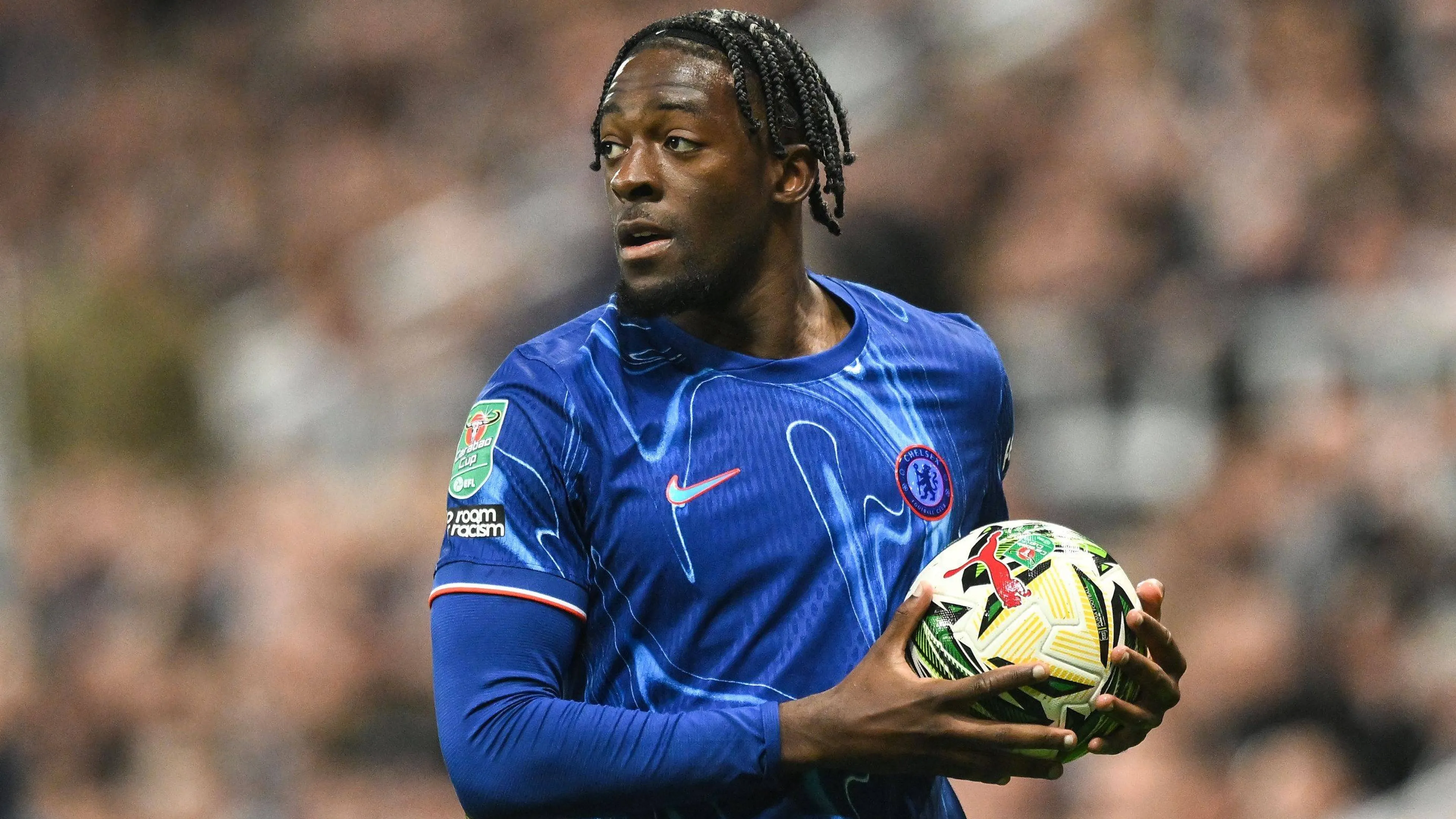 Milan, chi è Disasi? Il nuovo obiettivo dei rossoneri per la difesa