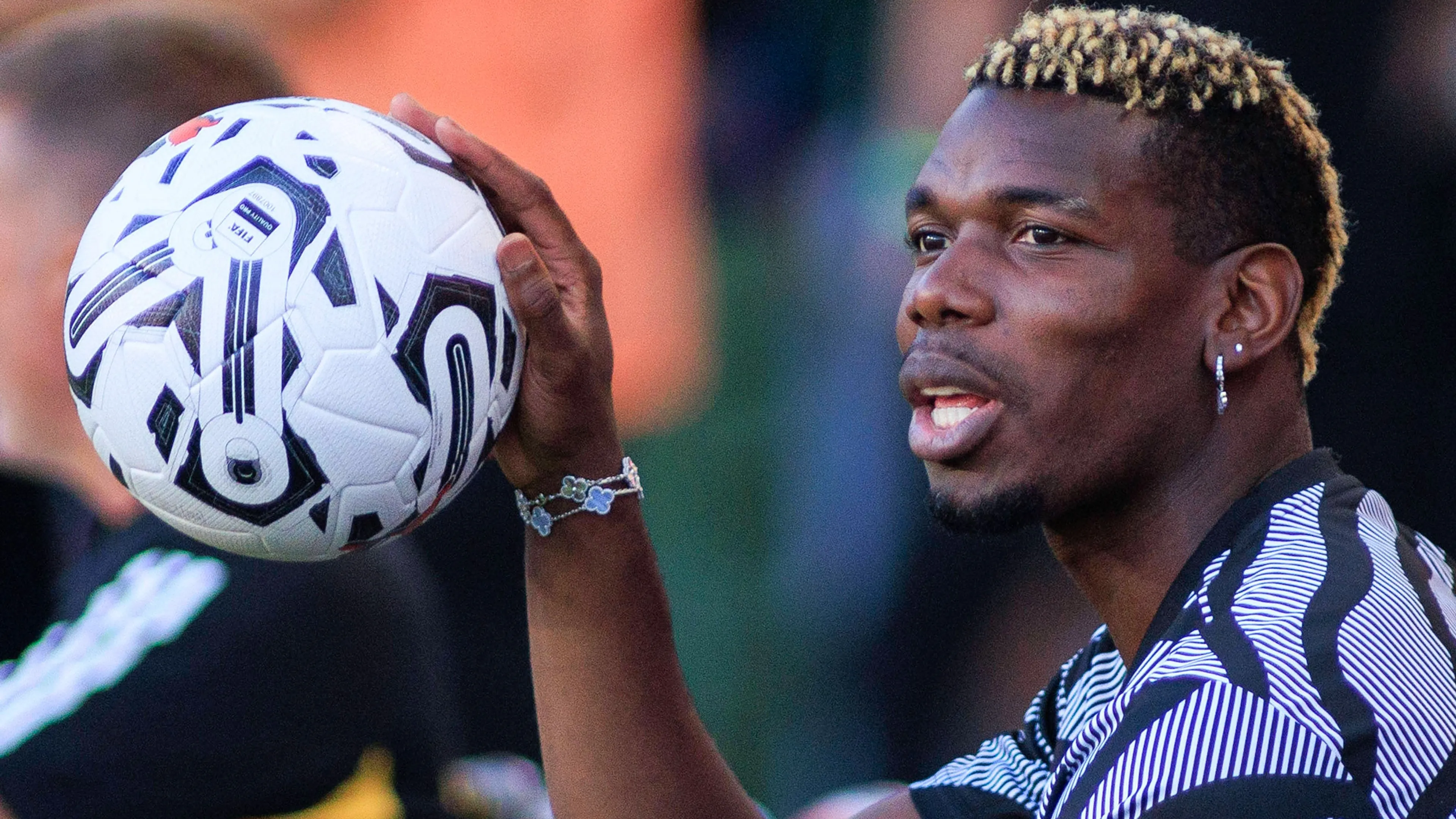 Pogba-Monaco, fissate le visite mediche: la data della firma